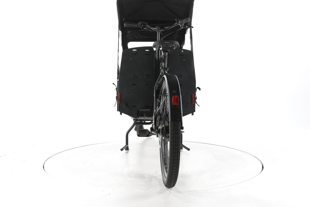 Riese & Müller Transporter2 65 vario E-Lastenrad - Image 10