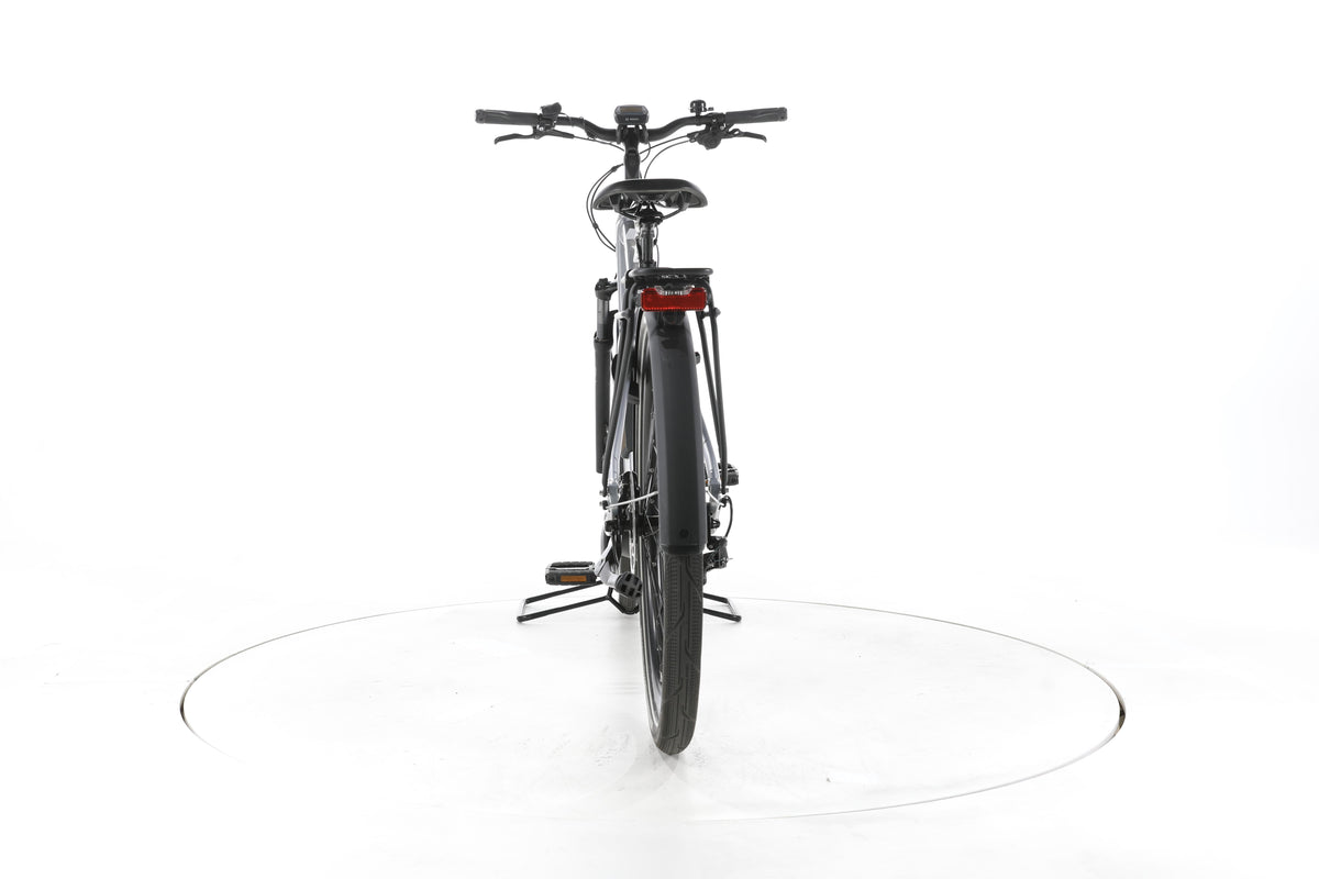 Brennabor T-38e Trekking E-Bike - Image 10