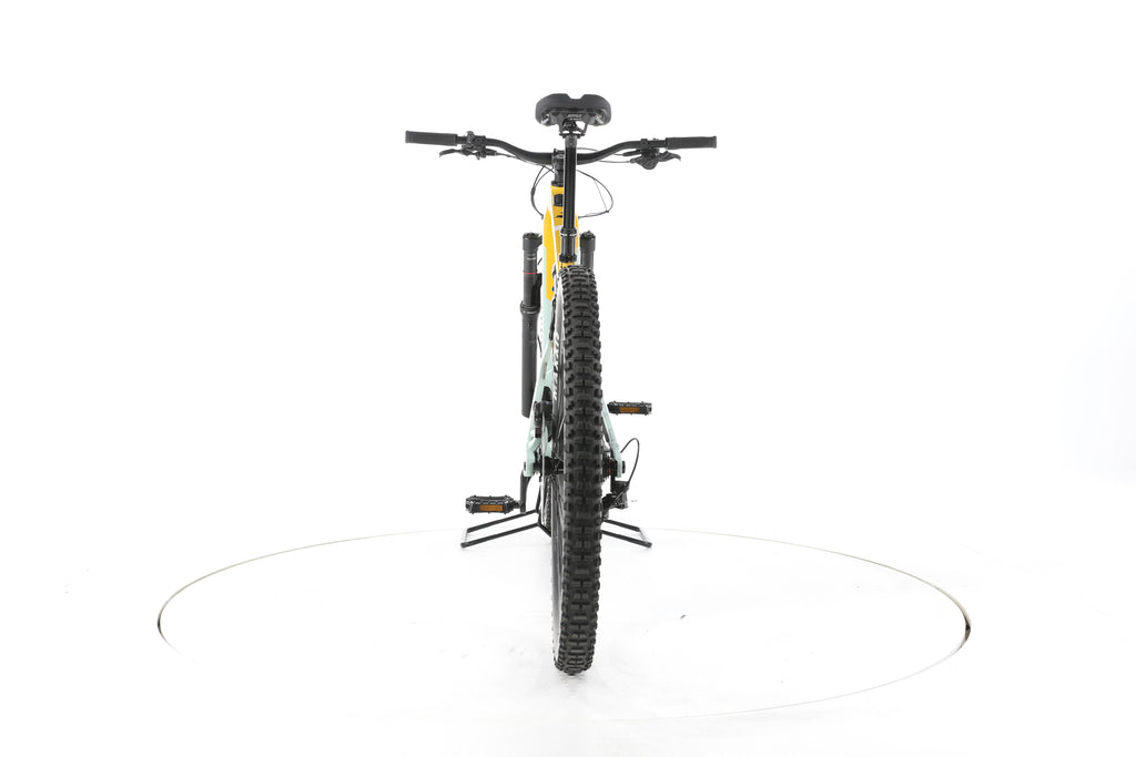 RockyMountain Altitude Powerplay Alloy 50 Fully E-Bike - Image 10