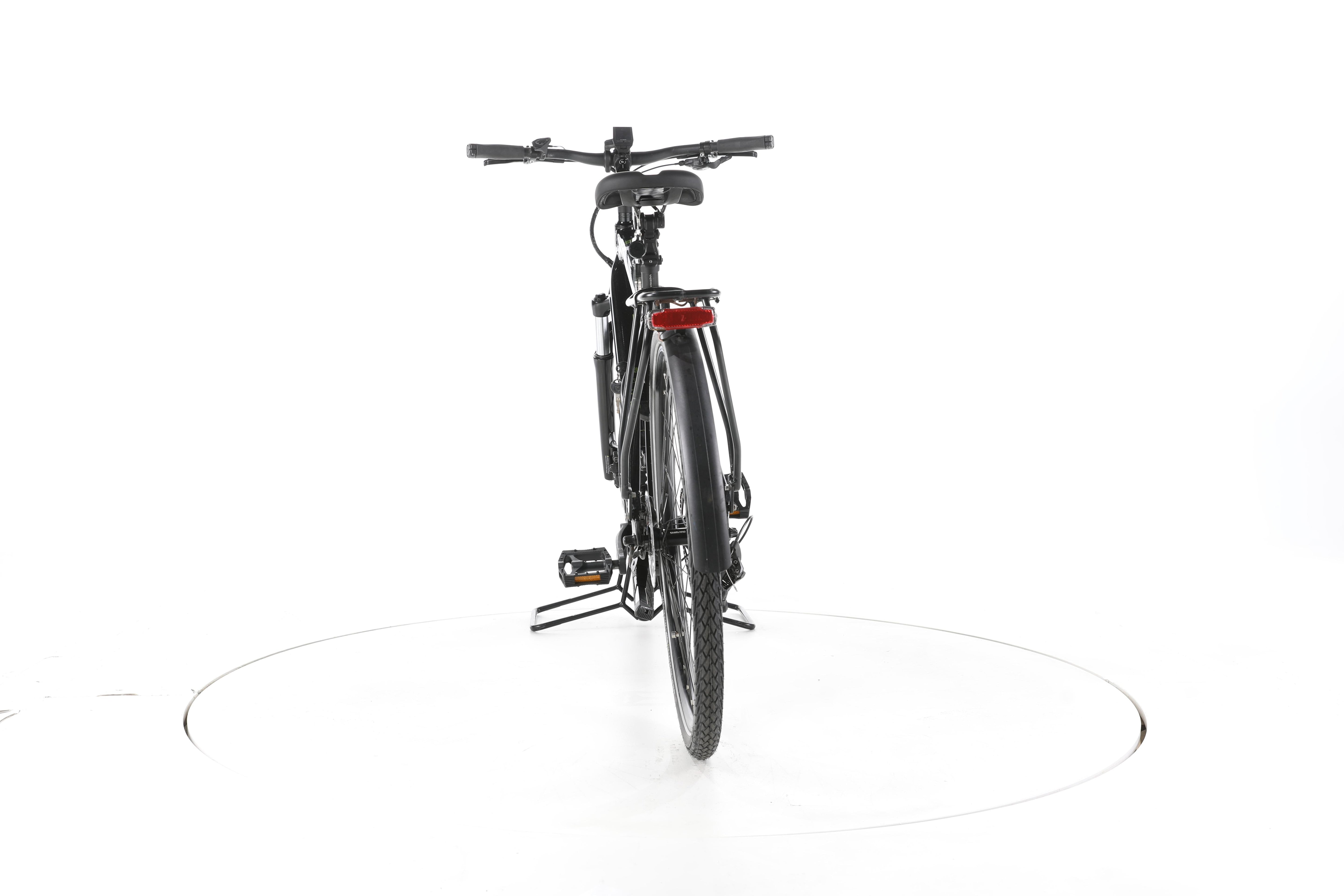 Bergamont E-Horizon Sport Trekking E-Bike - Image 10