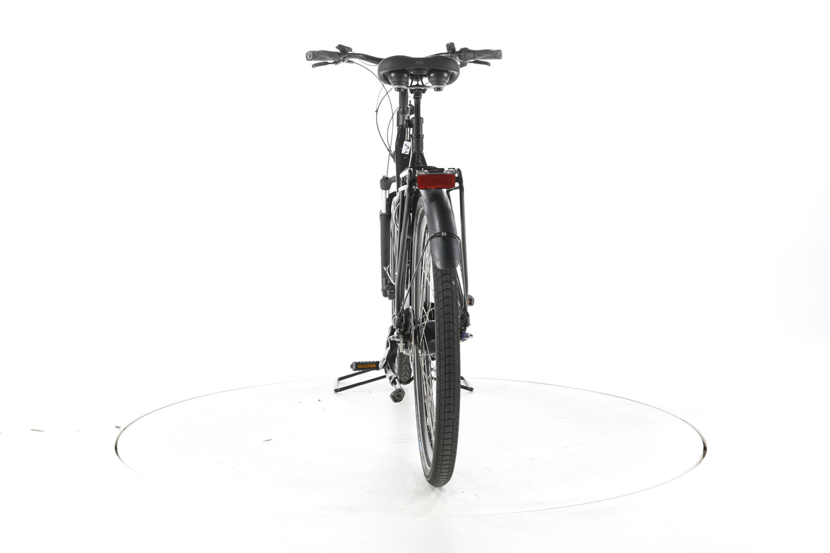 Kalkhoff Image 1.B XXL City E-Bike Tiefeinsteiger - Image 10