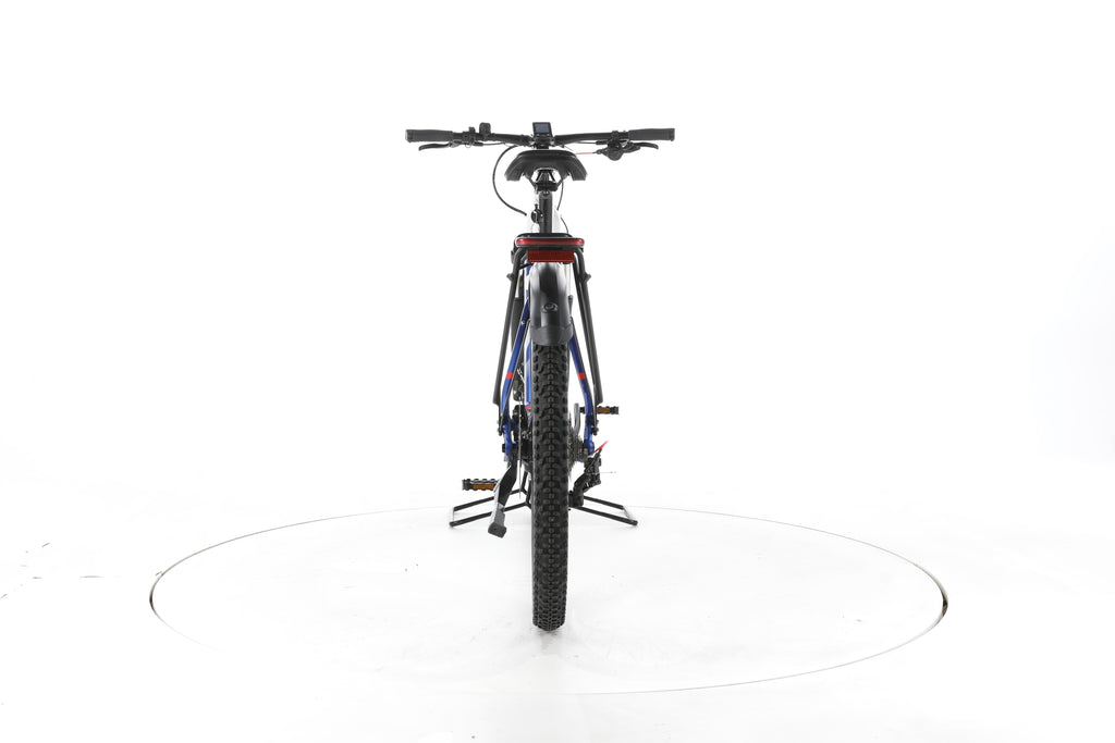 Husqvarna E-Bicycles Cross Tourer 5 Trekking E-Bike - Image 10