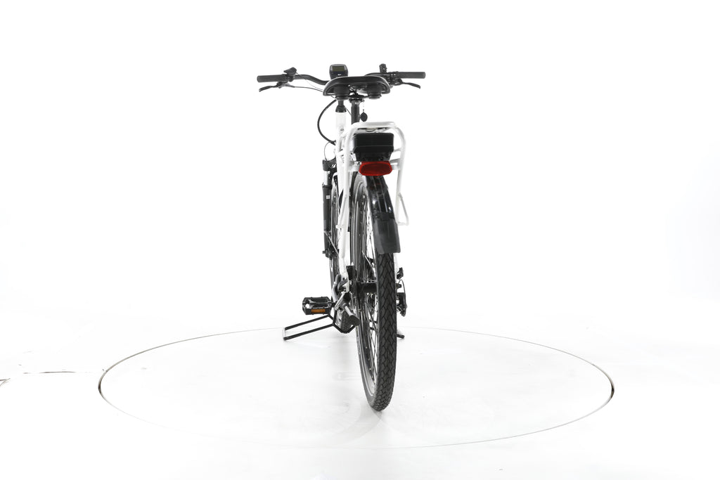 Dynamics E-Lite Trekking E-Bike Tiefeinsteiger - Image 10