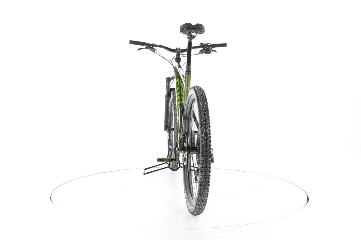 Ghost Lector FS SF LC Universal Fahrrad Fully - Image 10