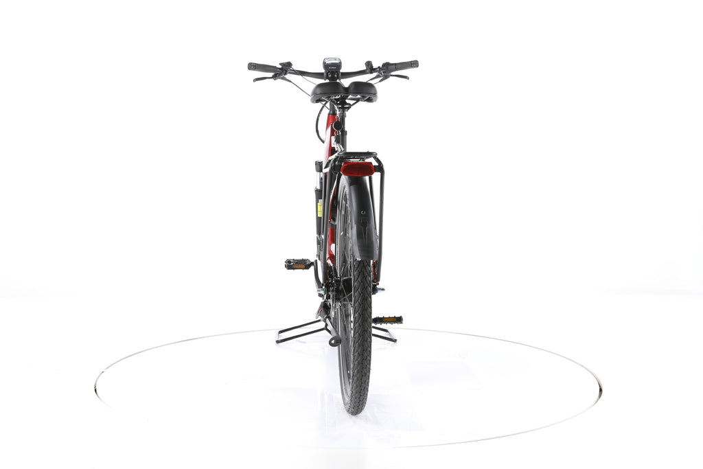Pegasus Premio EVO 5R City E-Bike Tiefeinsteiger - Image 10