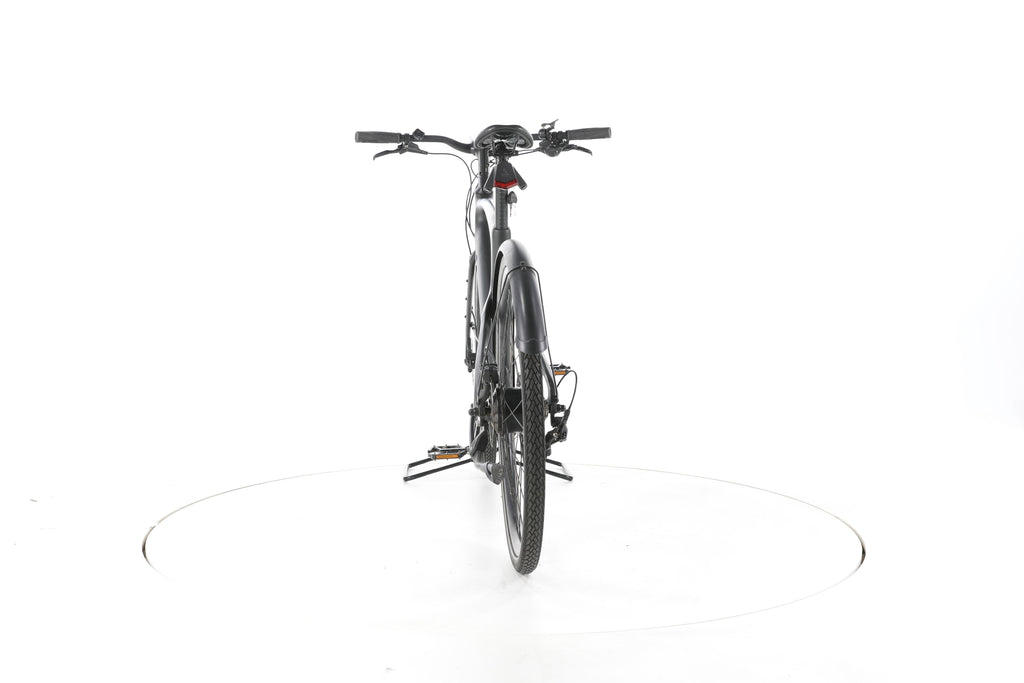 Urtopia Carbon 1 Pro Trekking E-Bike Carbon - Image 10