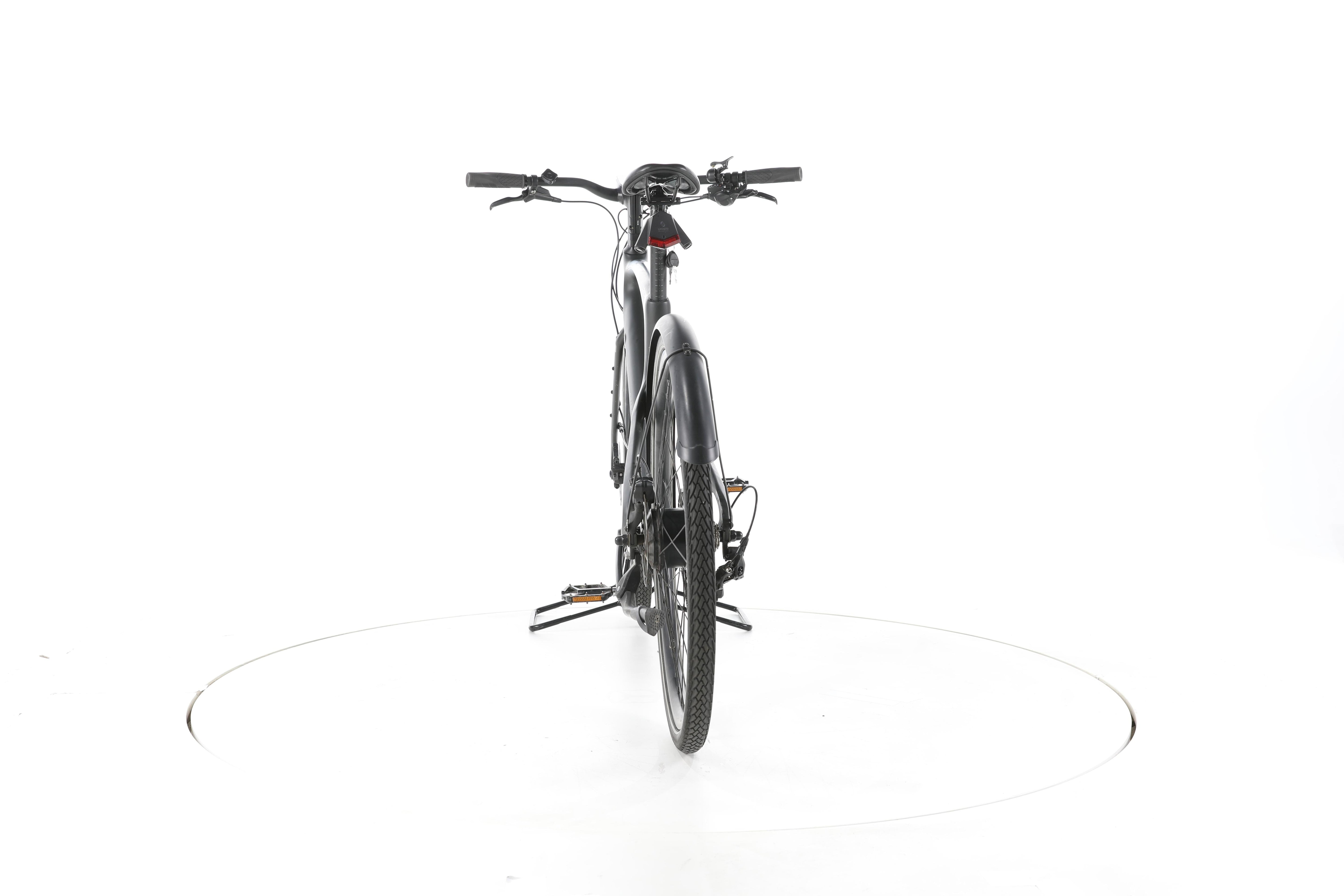 Urtopia Carbon 1 Pro Trekking E-Bike Carbon - Image 10