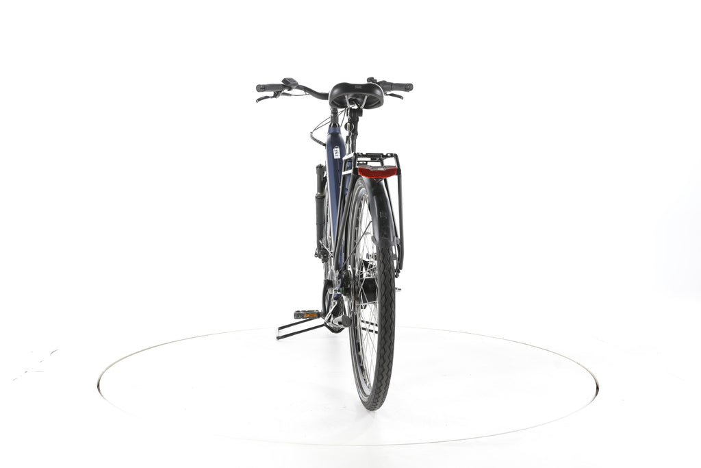 BBF Granada City E-Bike Tiefeinsteiger - Image 10