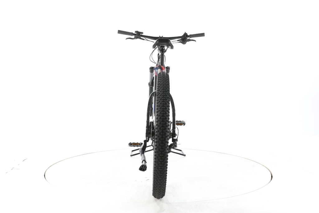 Haibike HardNine 7 E-Bike - Image 10