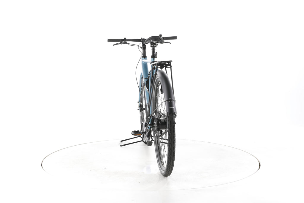 TENWAYS CGO600 Pro City E-Bike - Image 10
