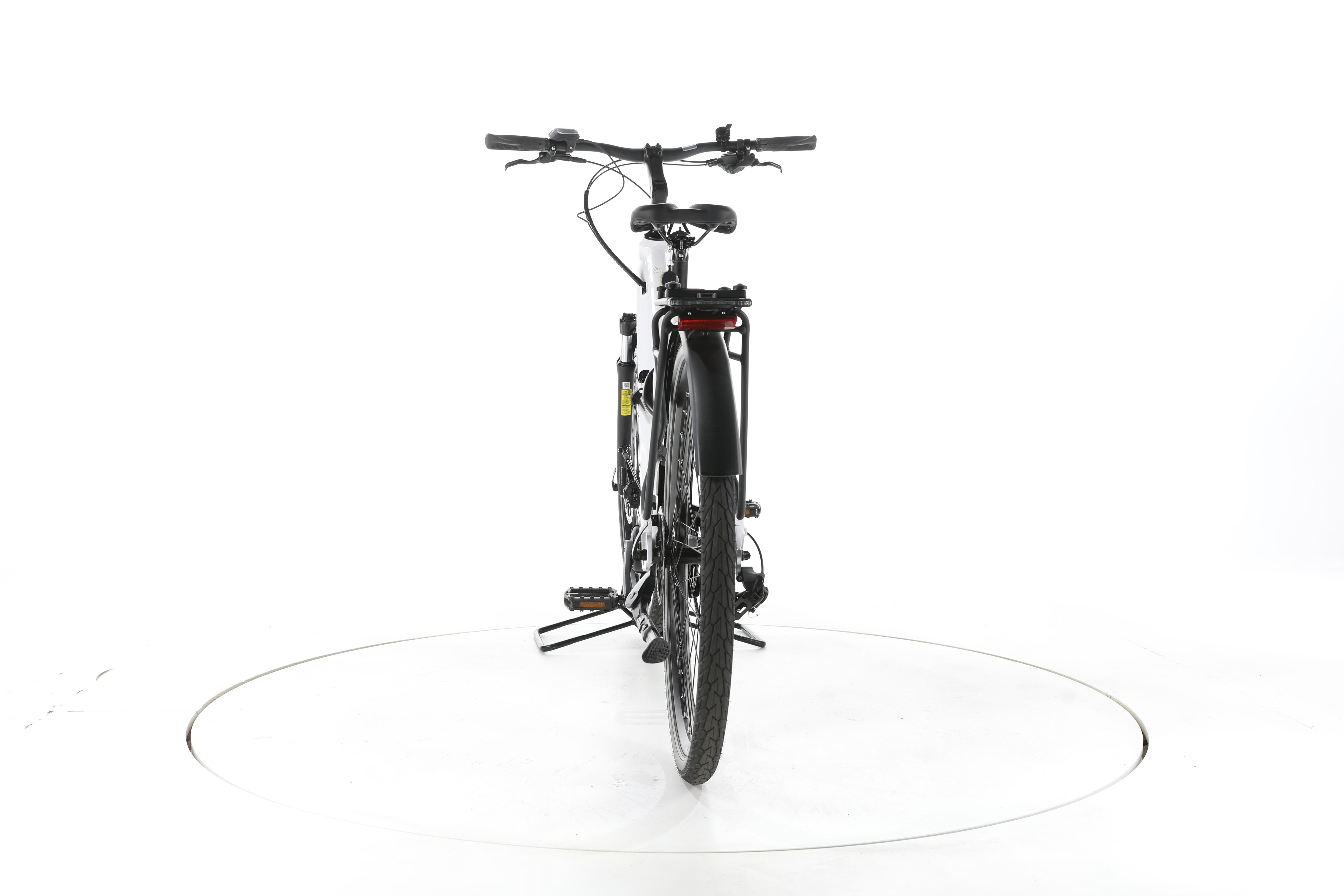 LIQBIKE Active Trekking E-Bike - Image 10