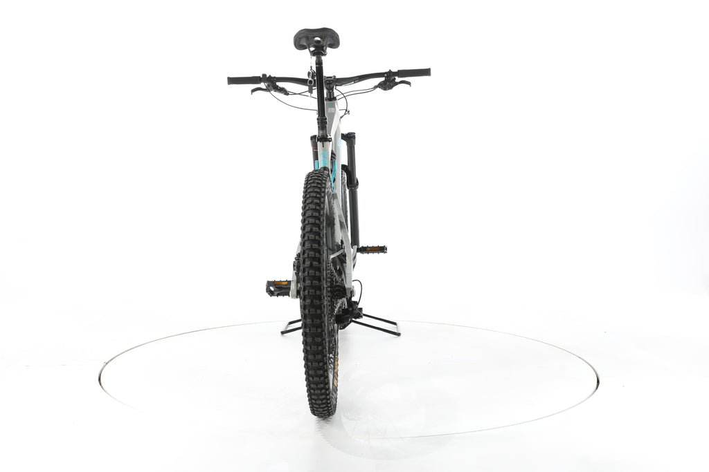 Nox Cycles HELIUM ENDURO 7.1 E-Bike Fully Carbon - Image 10