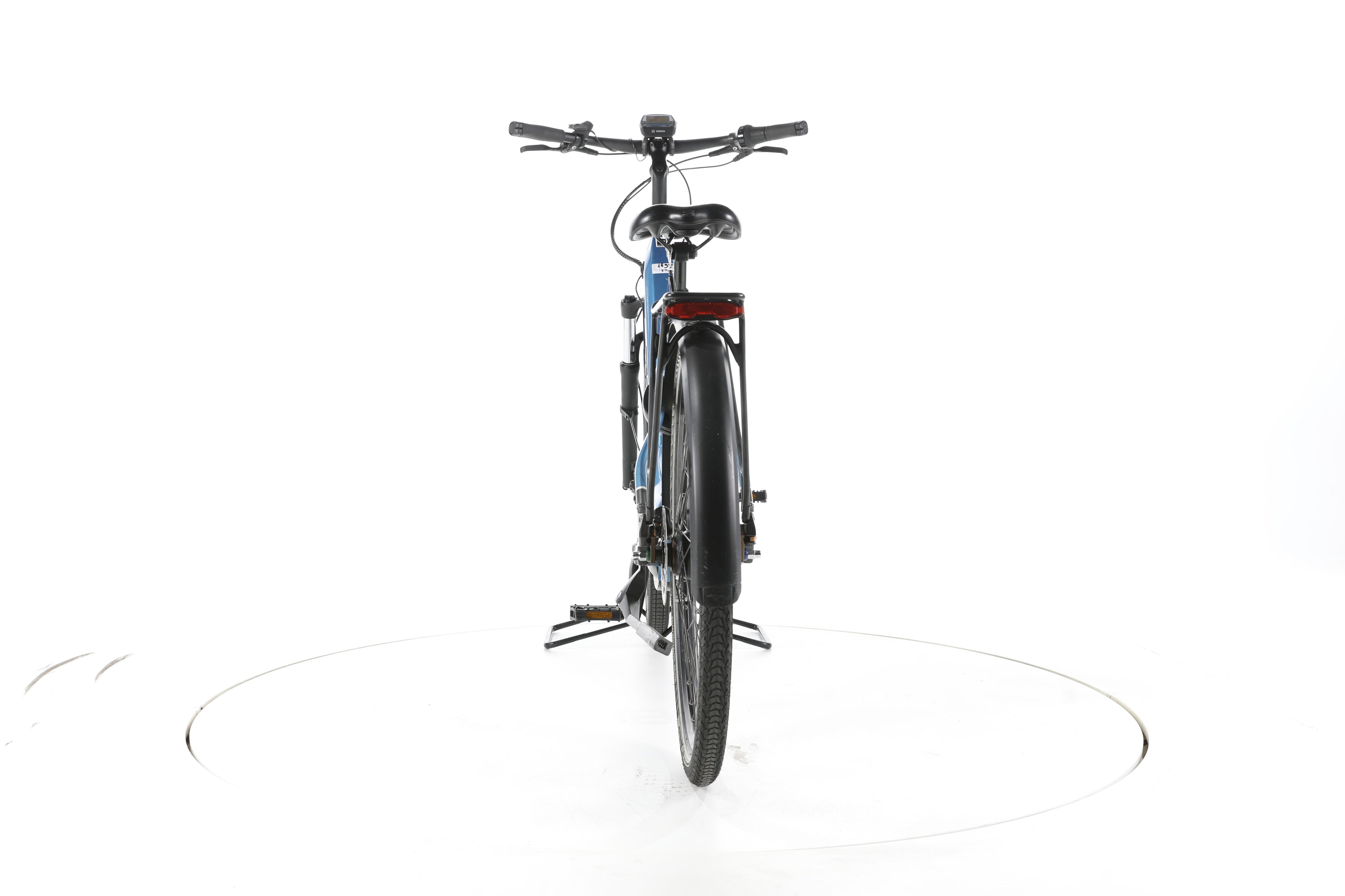 EBIKE Tour Pro City E-Bike Tiefeinsteiger - Image 10