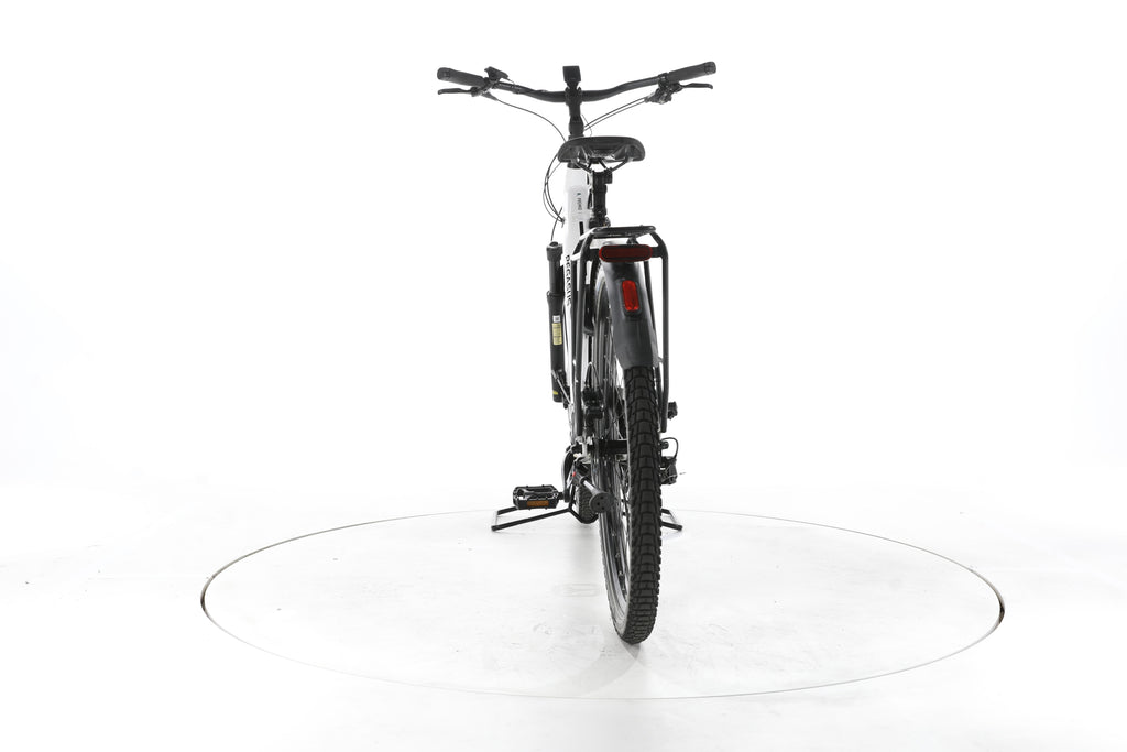 Pegasus Premio EVO 11 Trekking E-Bike Tiefeinsteiger - Image 10