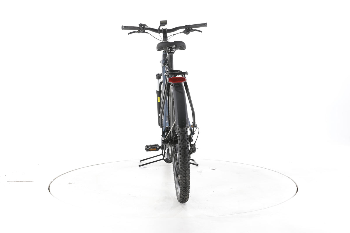 Bergamont E-Horizon SUV Country Trekking E-Bike Tiefeinsteiger - Image 10