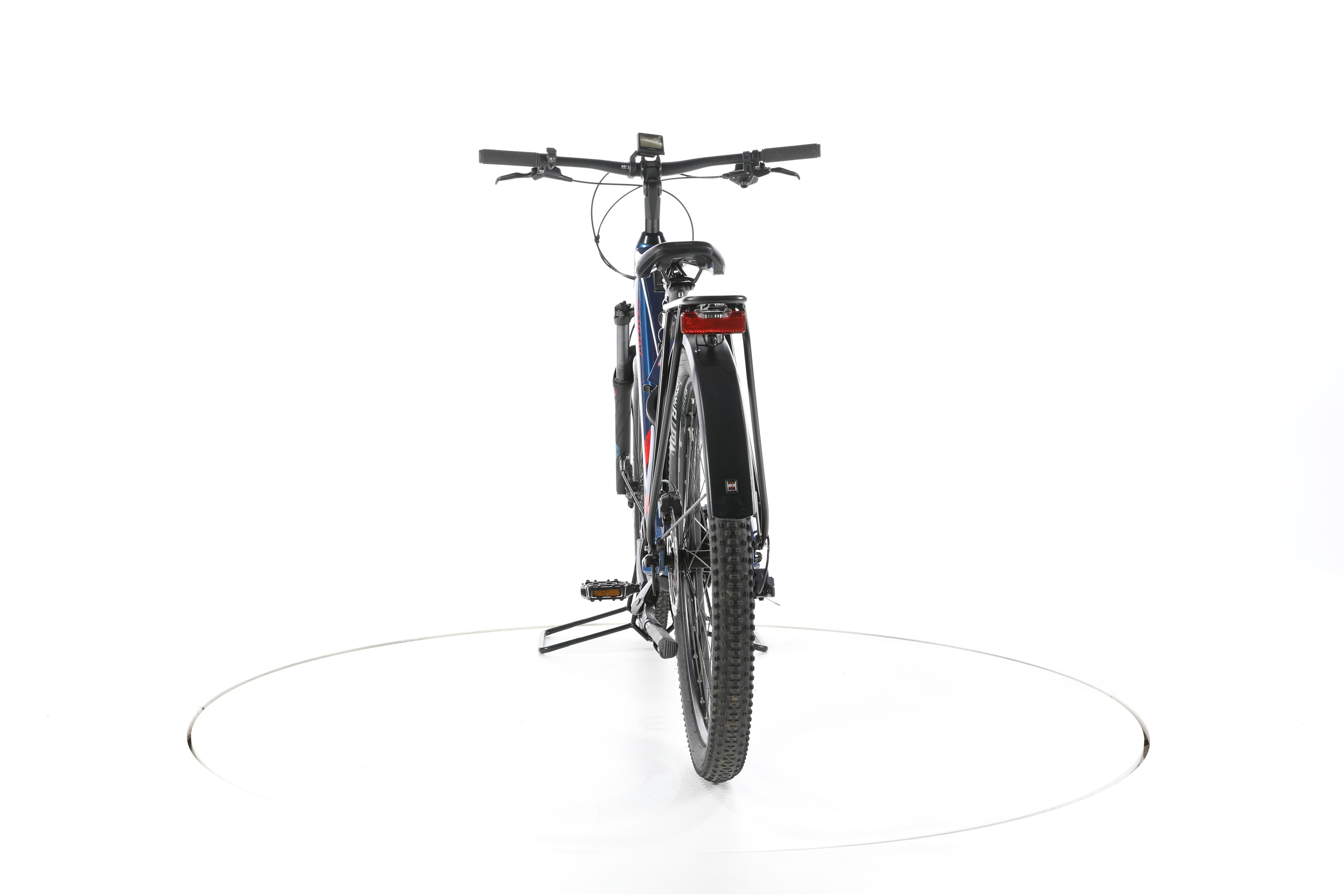 Conway Cairon C 2.0 Trekking E-Bike - Image 10