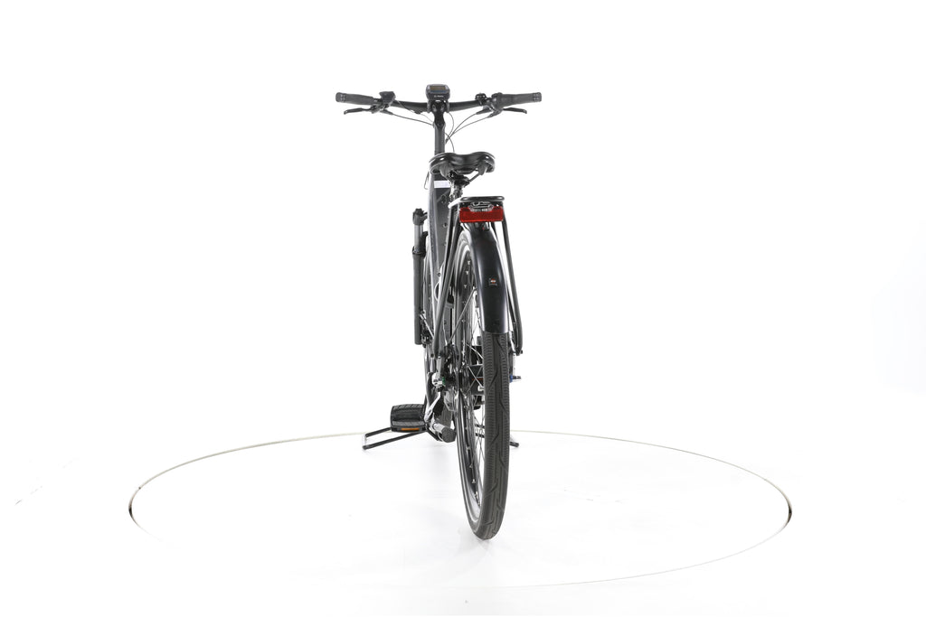 Conway Cairon TF 2.7 City E-Bike Tiefeinsteiger - Image 10