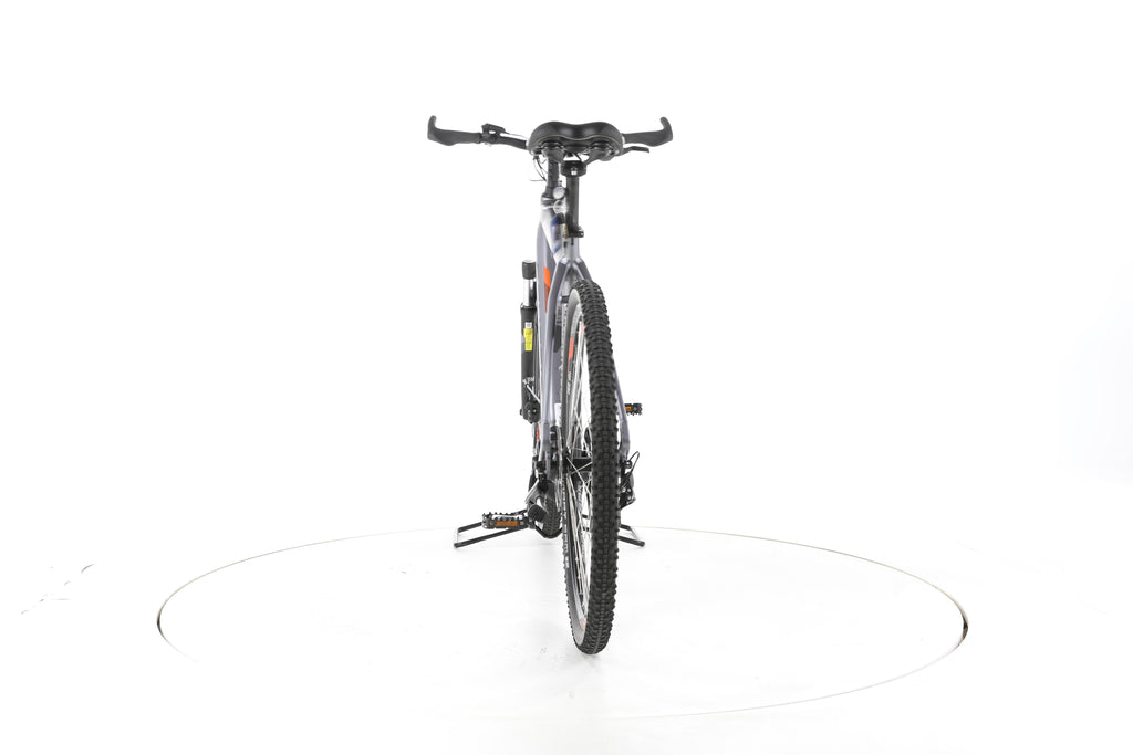 Genesis E-Cross 2.3 E-Bike - Image 10