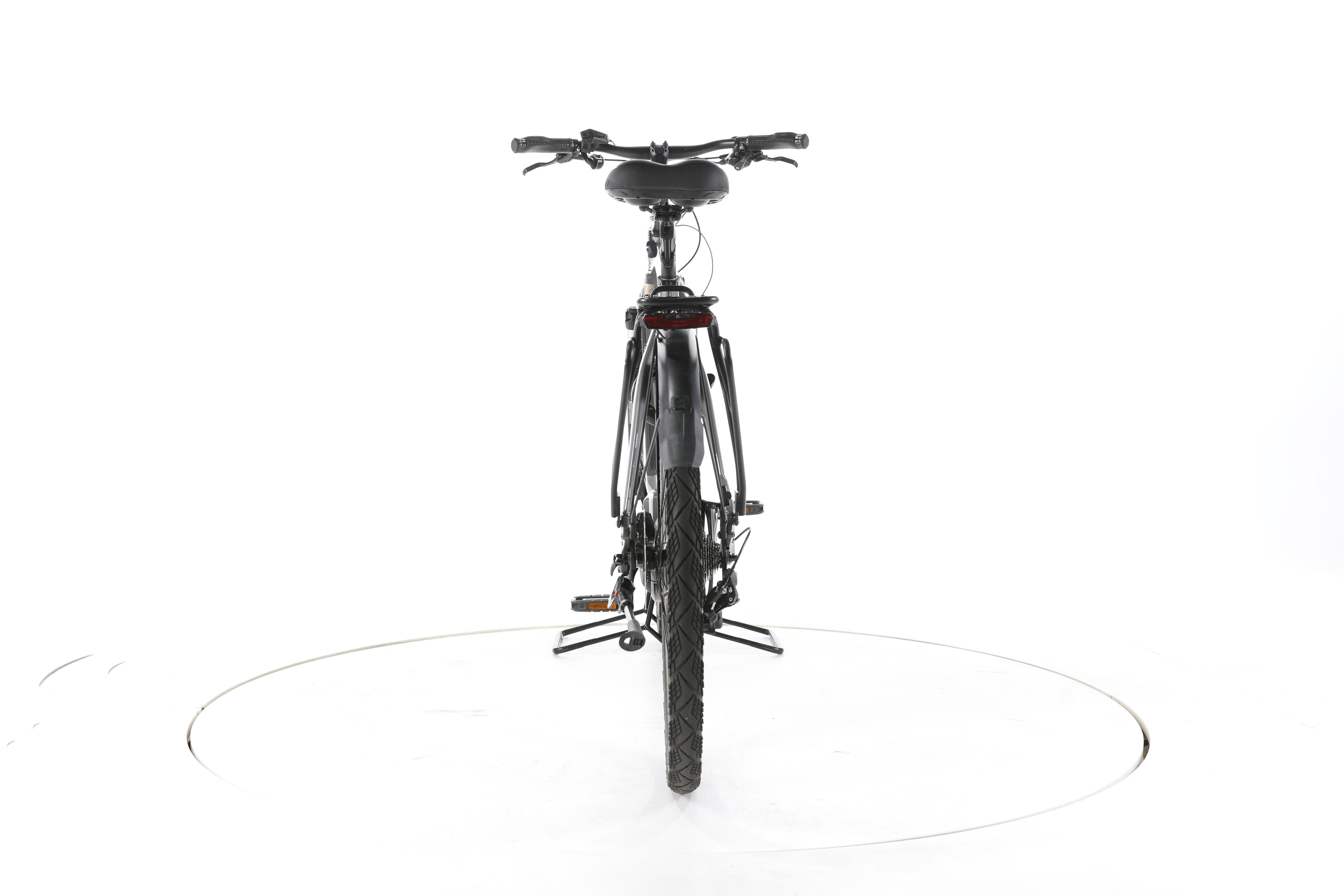 Velo de Ville AEB 990 Trekking E-Bike - Image 10