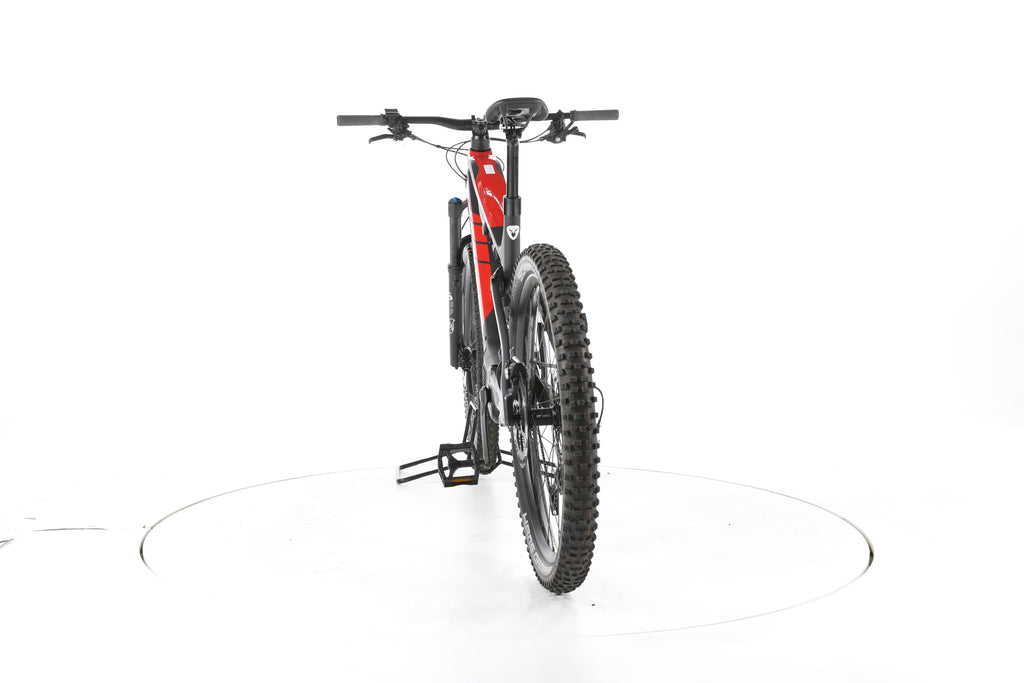 Rotwild R.X750 CORE E-Bike Fully Carbon - Image 10
