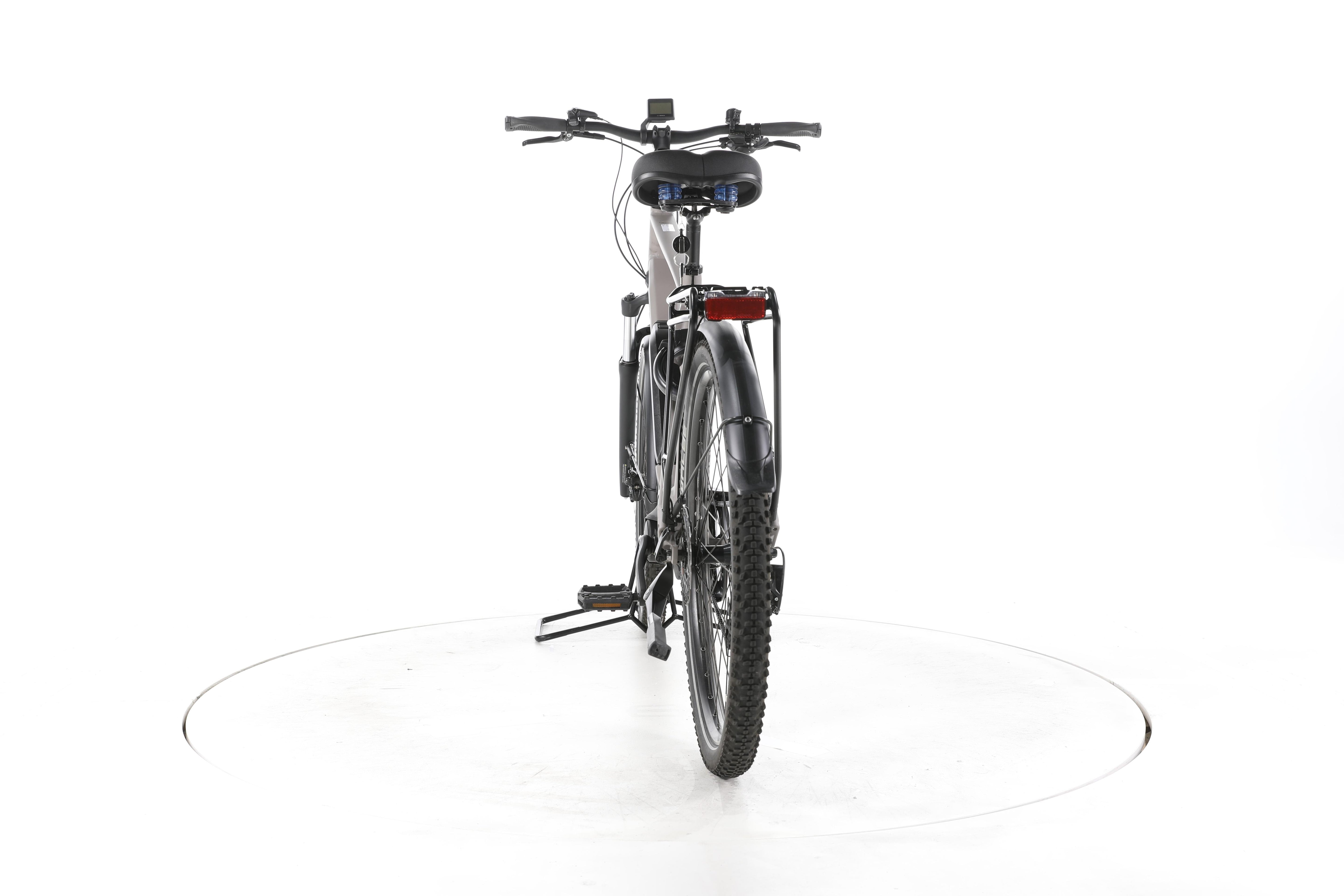 Kalkhoff Entice 1.B Move Trekking E-Bike - Image 10