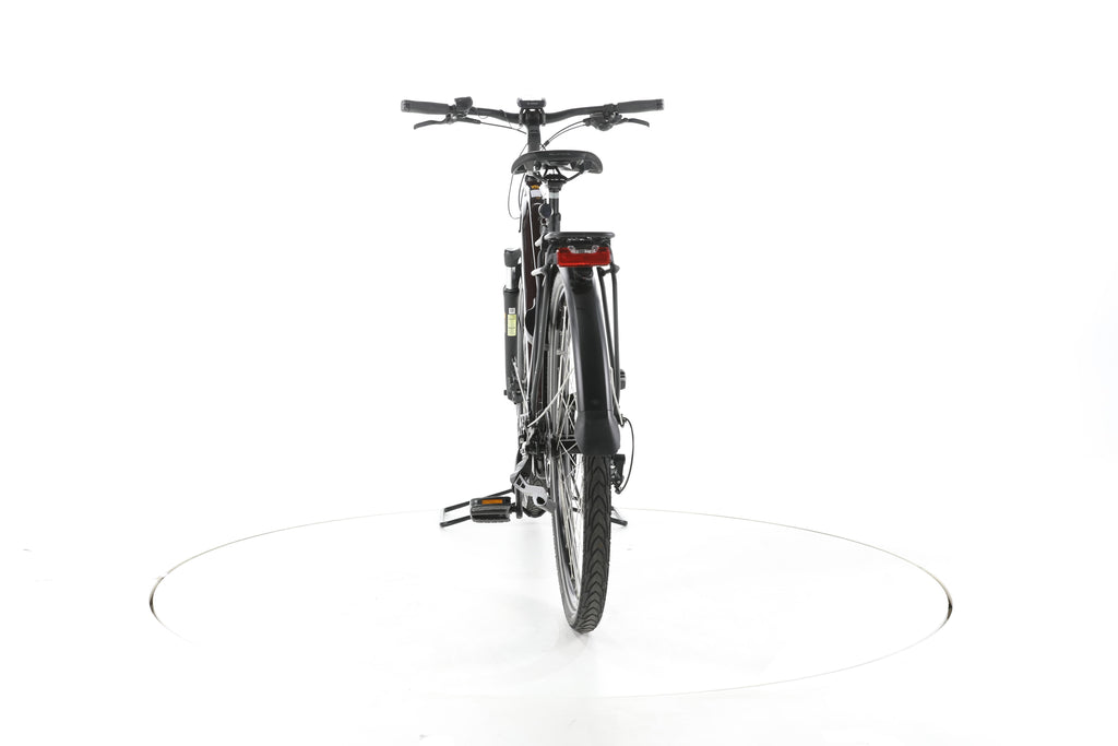 Victoria eTrekking 12.8 Trekking E-Bike - Image 10