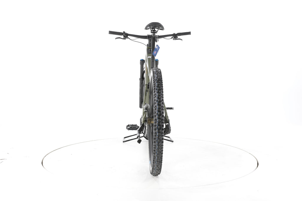Cube Stereo Hybrid ONE44 HPC TM Fully E-Bike Carbon 2025 - Image 10