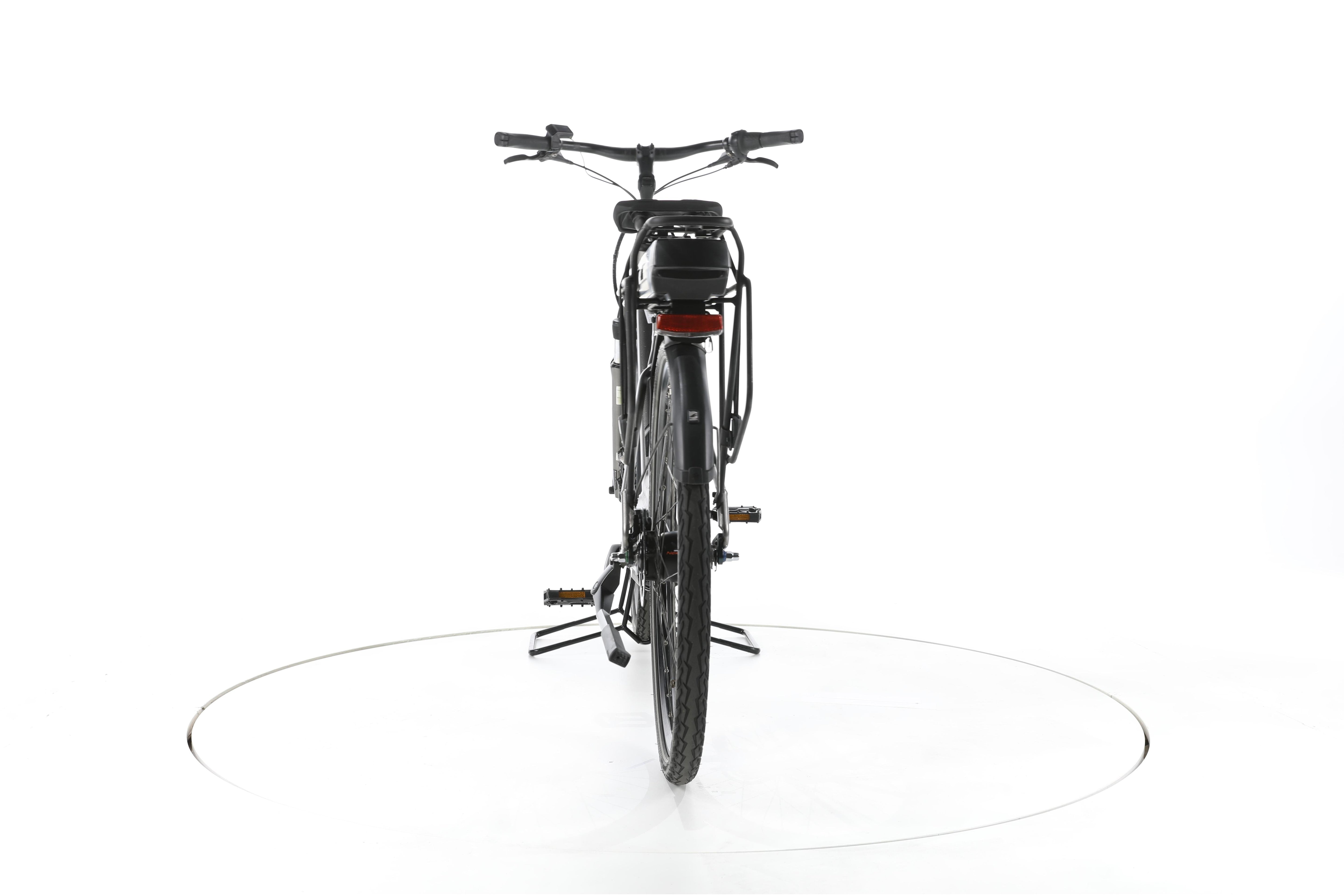 Giant Entour E+ 0 RT City E-Bike Tiefeinsteiger - Image 10