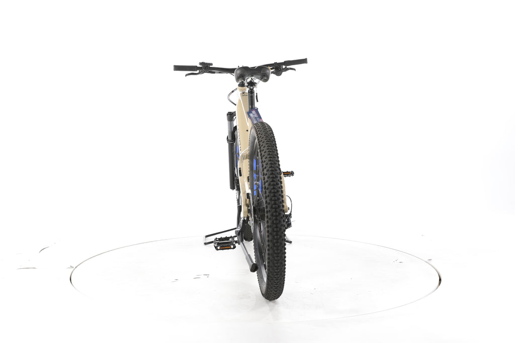 Haibike HardSeven 7 E-Bike - Image 10