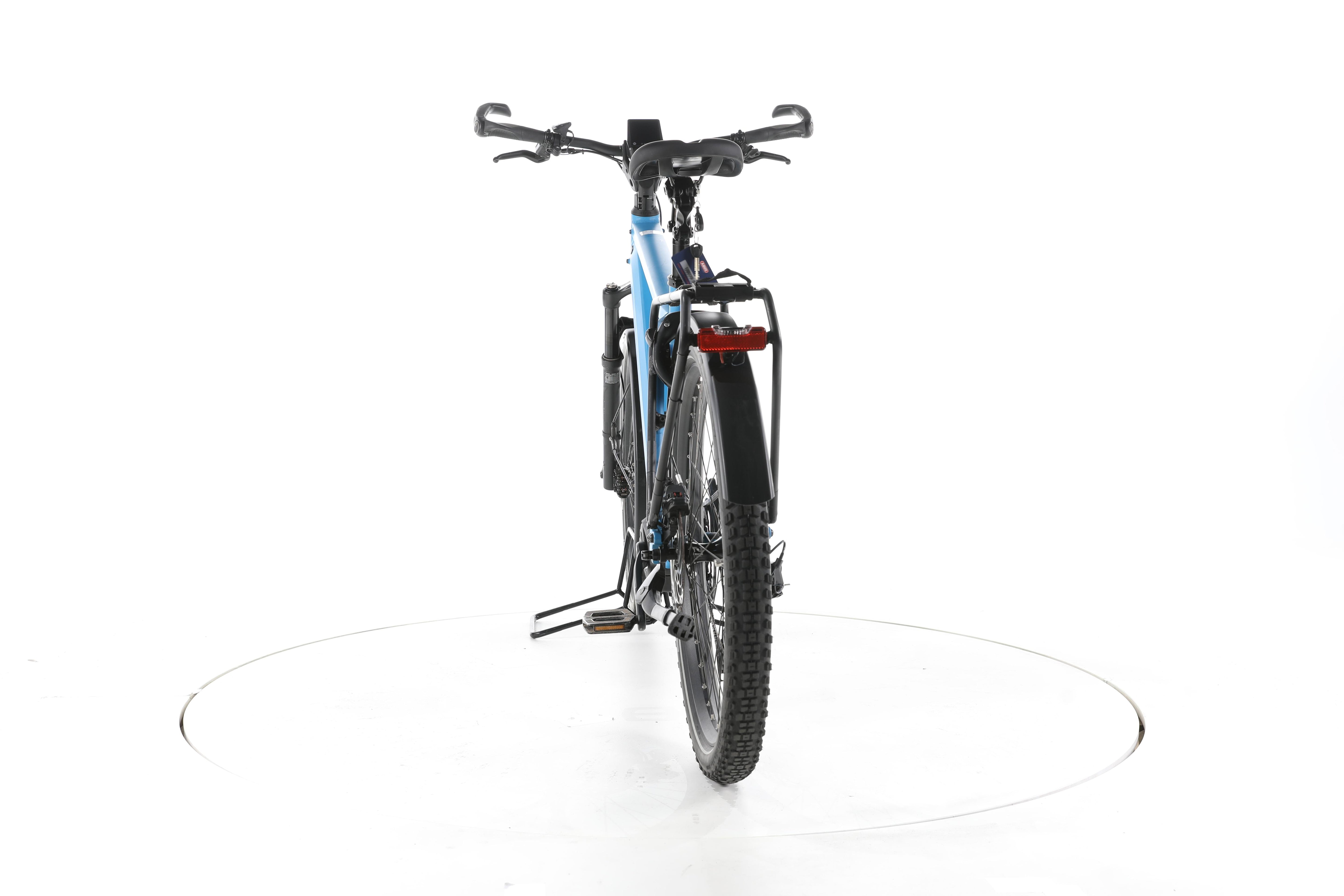 Riese & Müller Charger GT touring Trekking E-Bike - Image 10