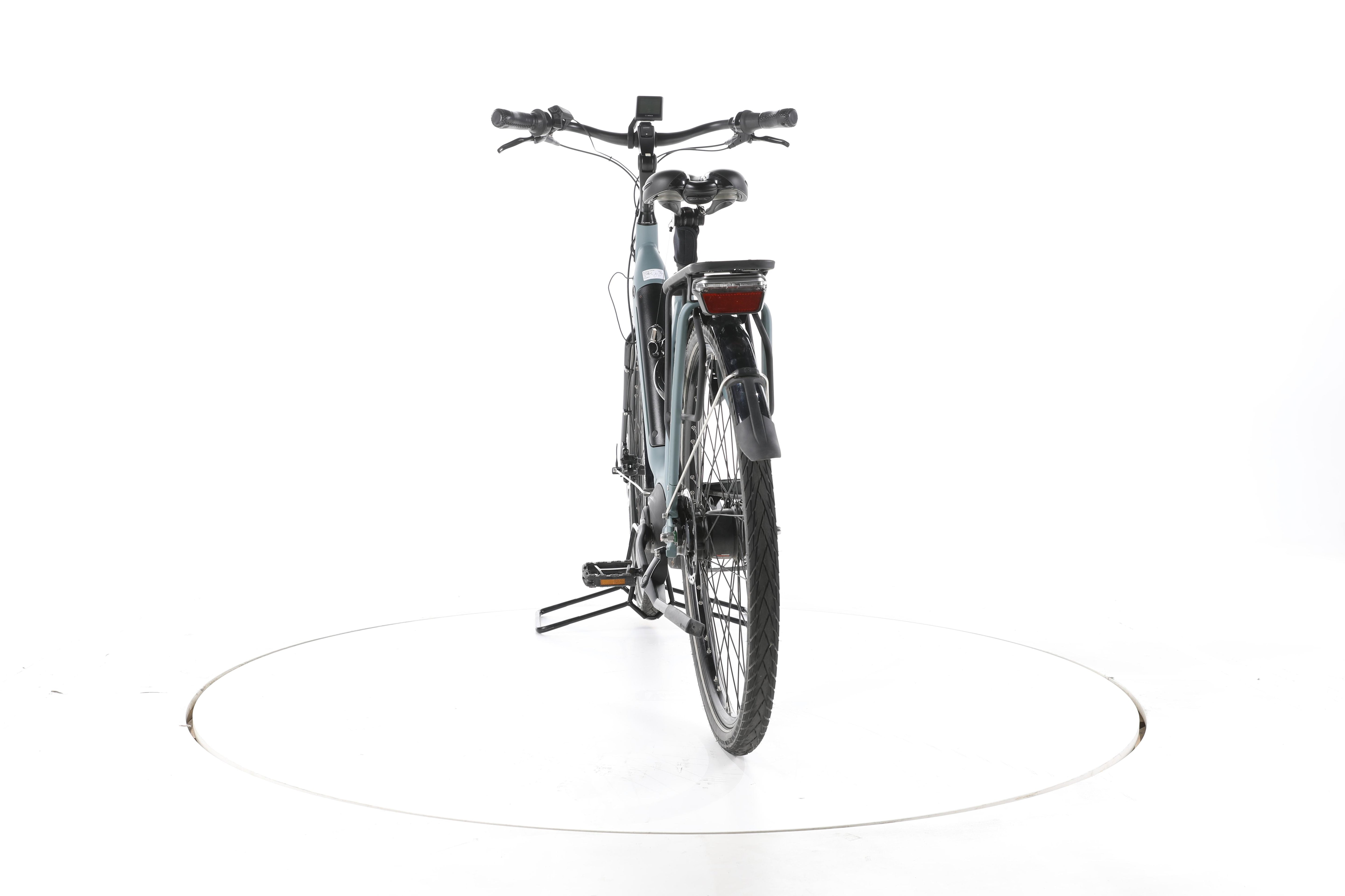 Gazelle Arroyo C5 Elite City E-Bike Tiefeinsteiger - Image 10