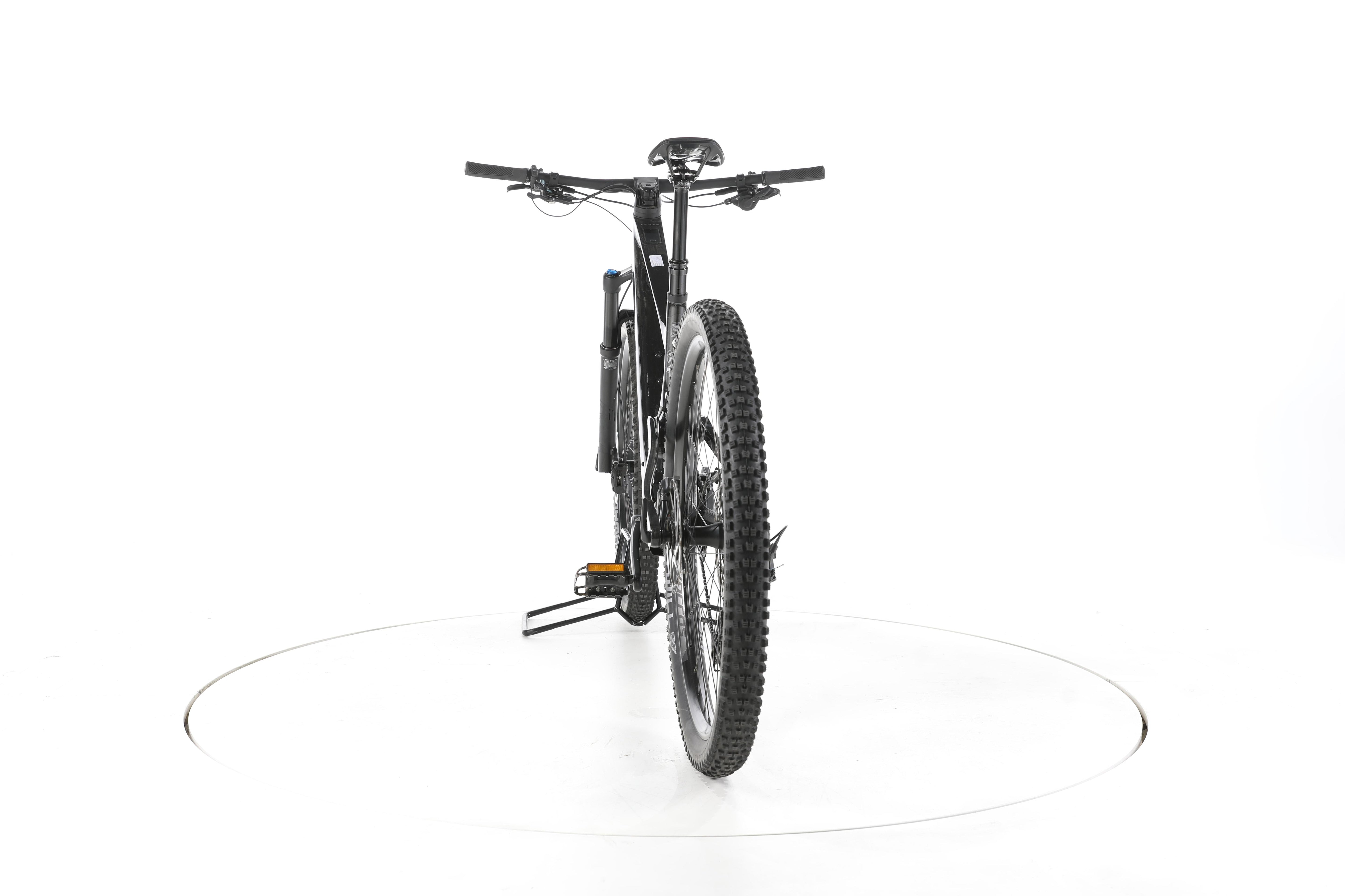 Scott Lumen eRIDE 910 E-Bike Fully Carbon - Image 10