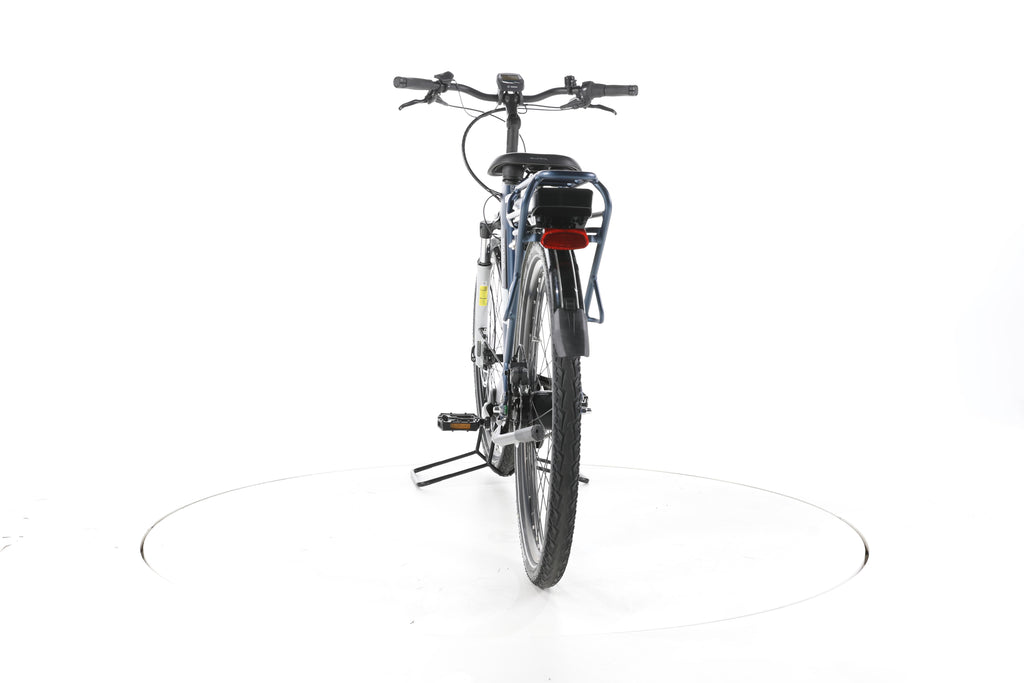 Pegasus Solero E8R Plus City E-Bike Tiefeinsteiger - Image 10