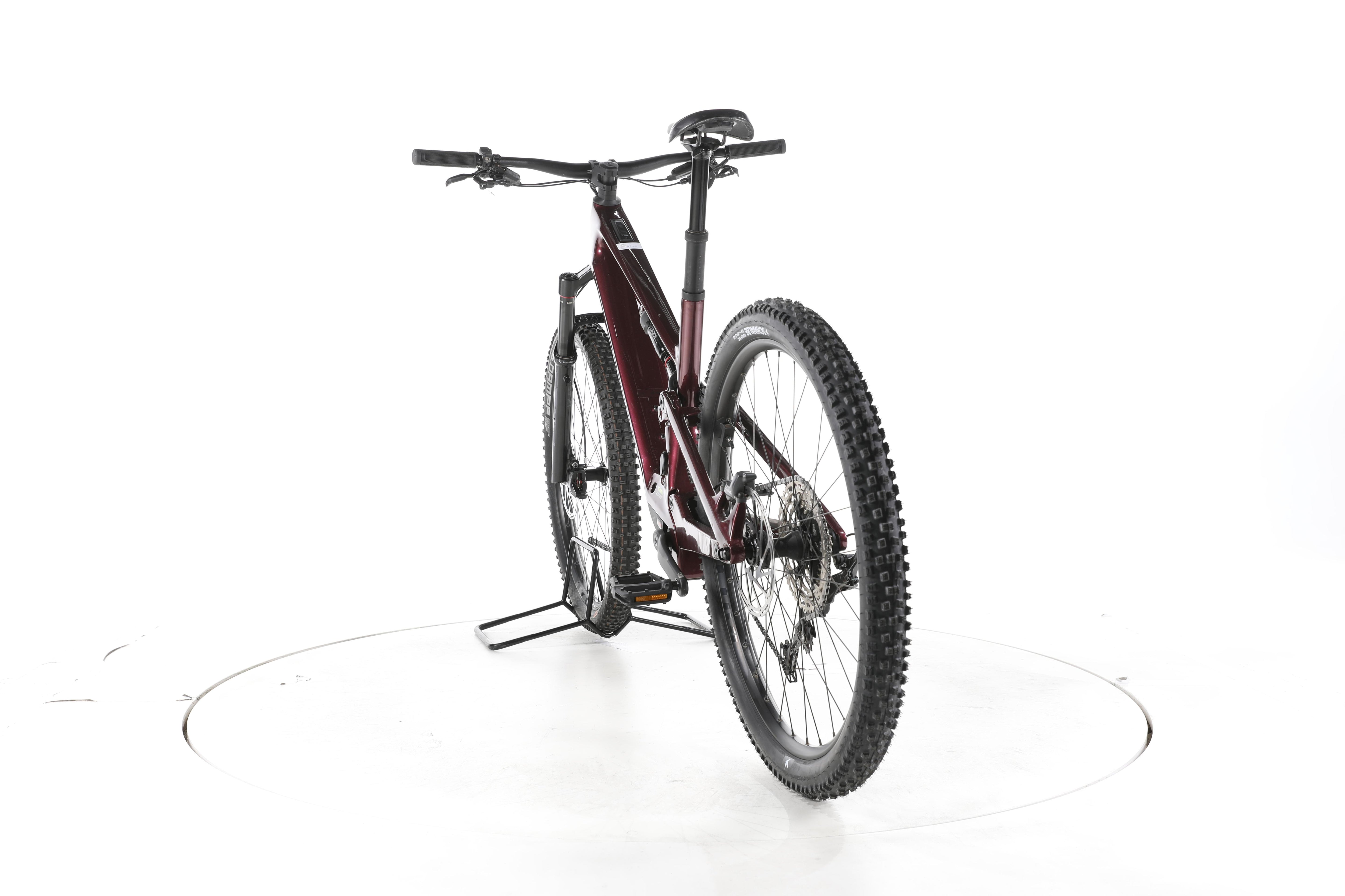 Canyon Neuron:ONfly CF 7 E-Bike Fully Carbon 2024 - Image 10