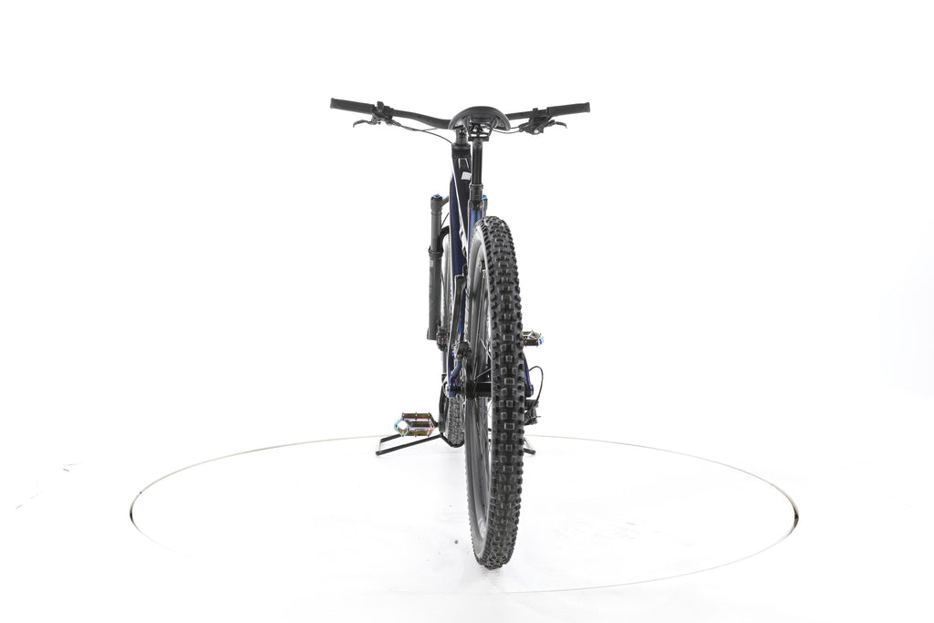 Cube AMS Hybrid ONE44 C:68X SLX X E-Bike Fully Carbon 2024 - Image 10