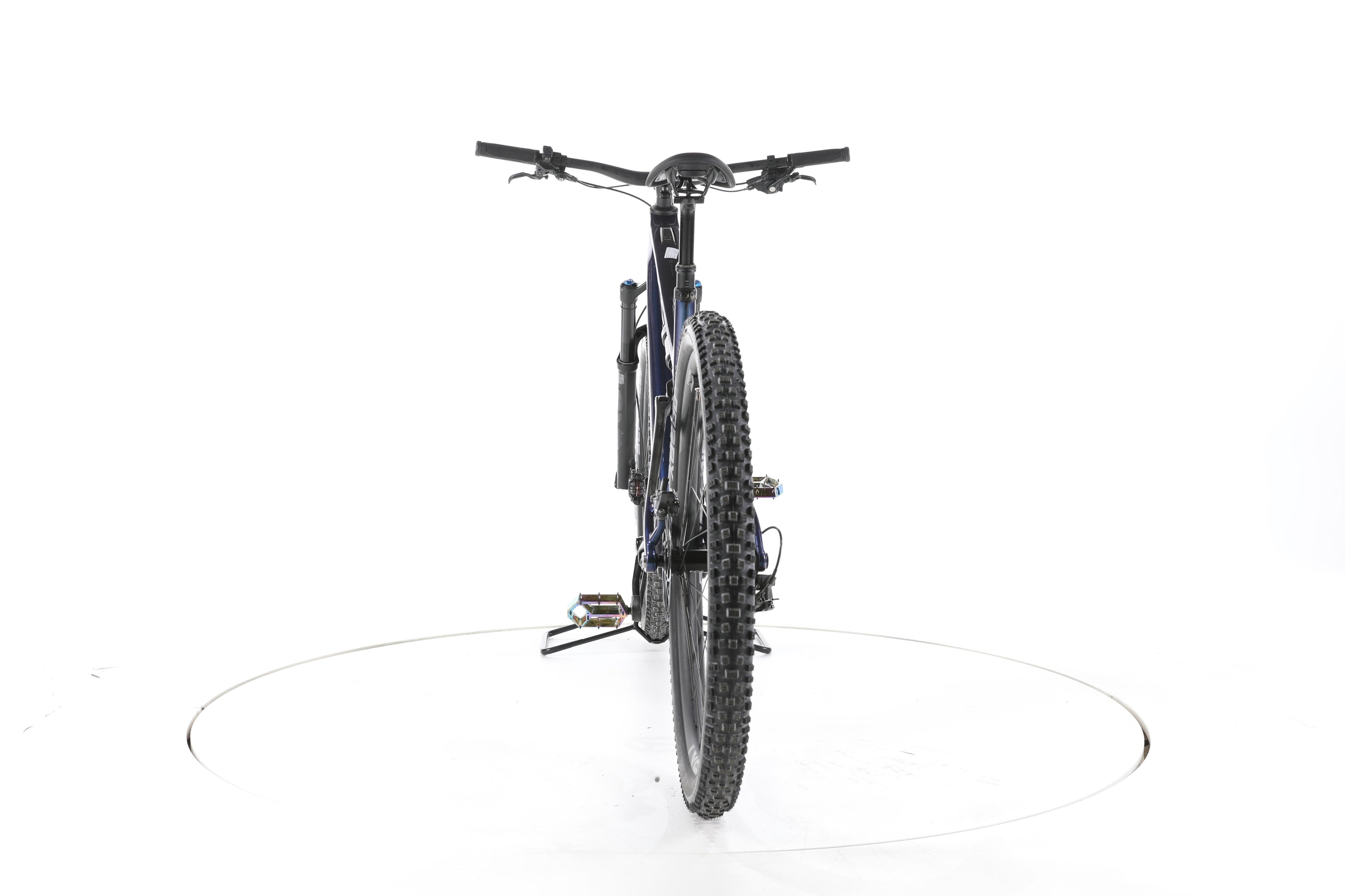 Cube AMS Hybrid ONE44 C:68X SLX X E-Bike Fully Carbon 2024 - Image 10