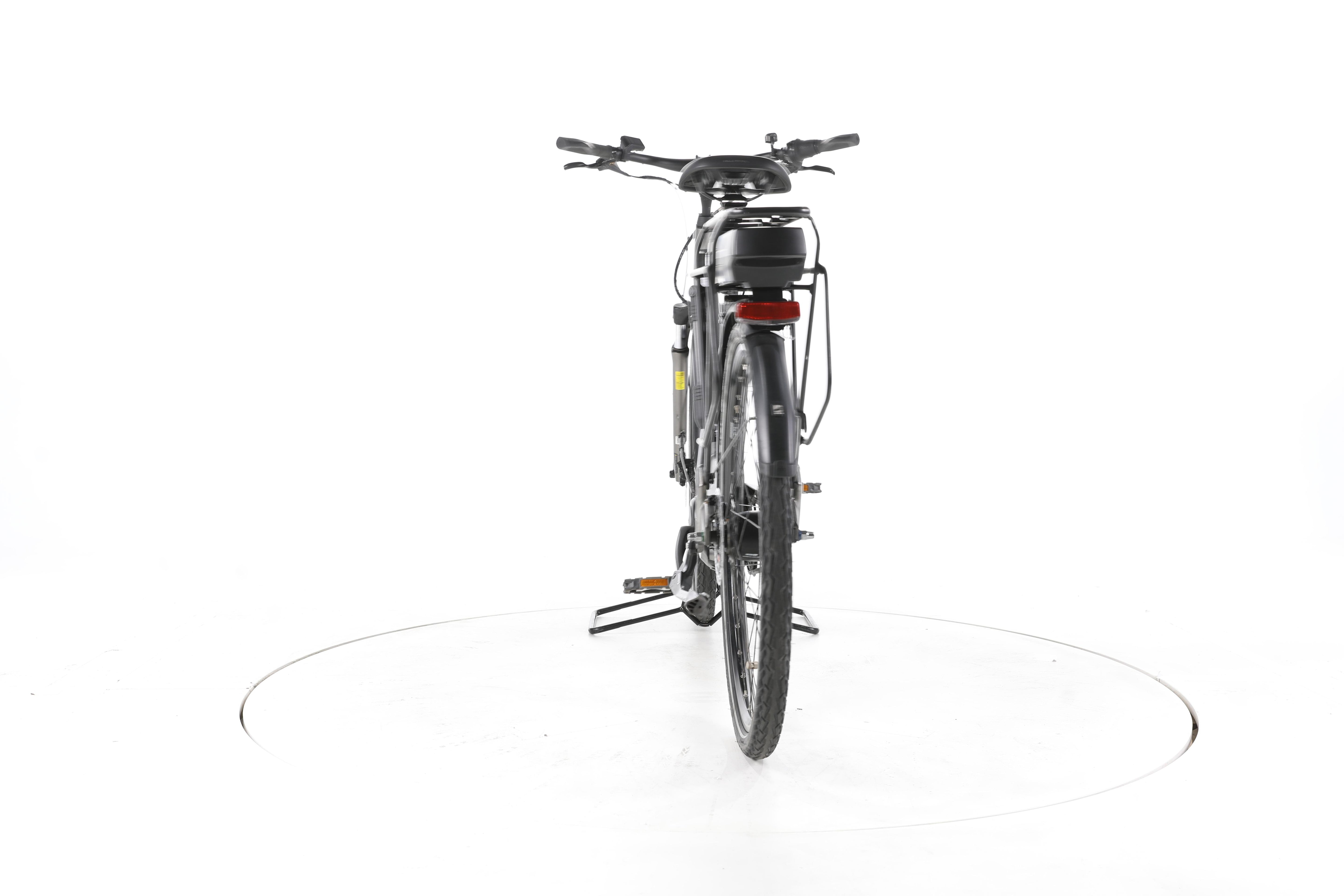 Giant Entour E+ 0 City E-Bike Tiefeinsteiger - Image 10