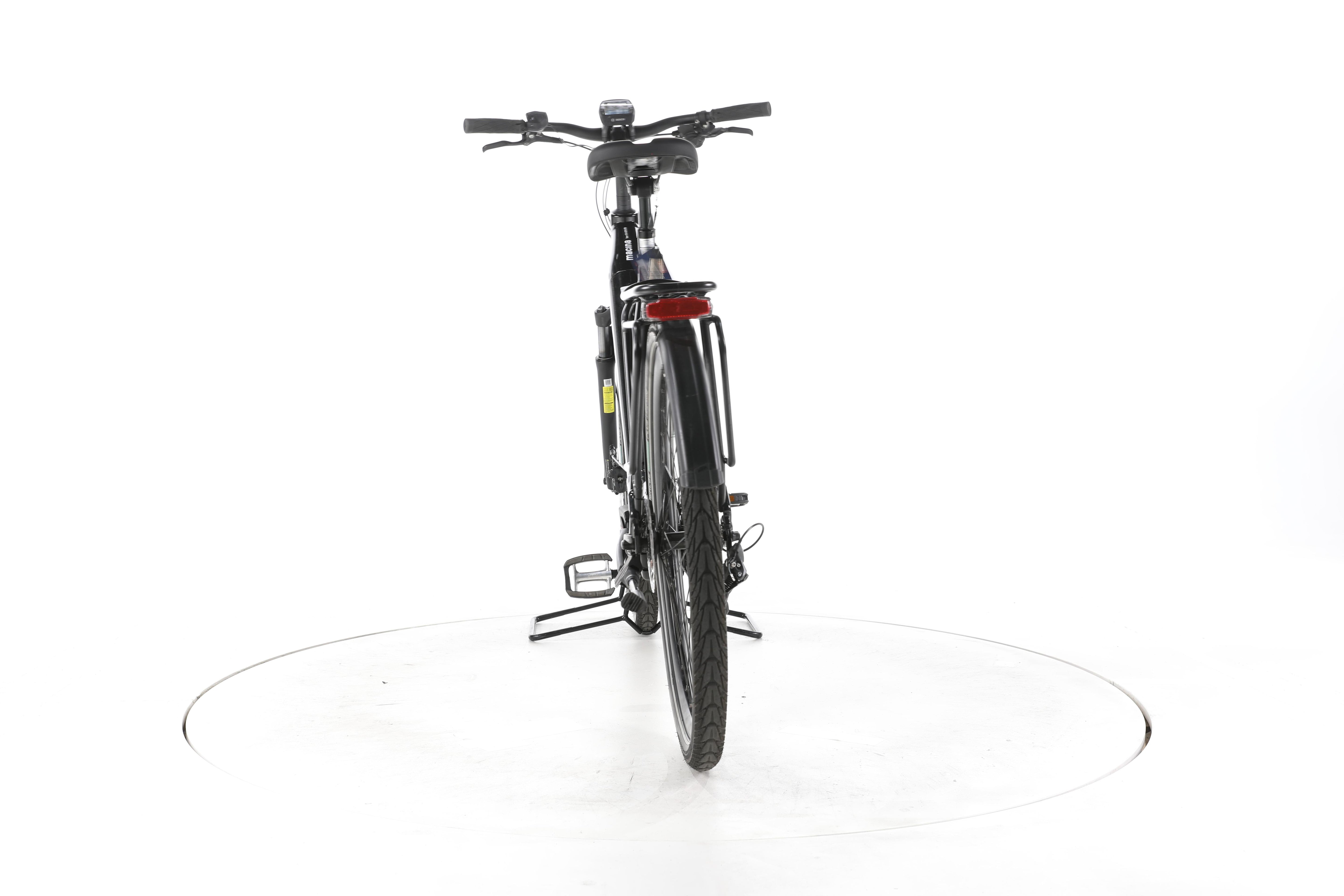 KTM Macina Tour CX625 LTD64 H Trekking E-Bike Tiefeinsteiger - Image 10