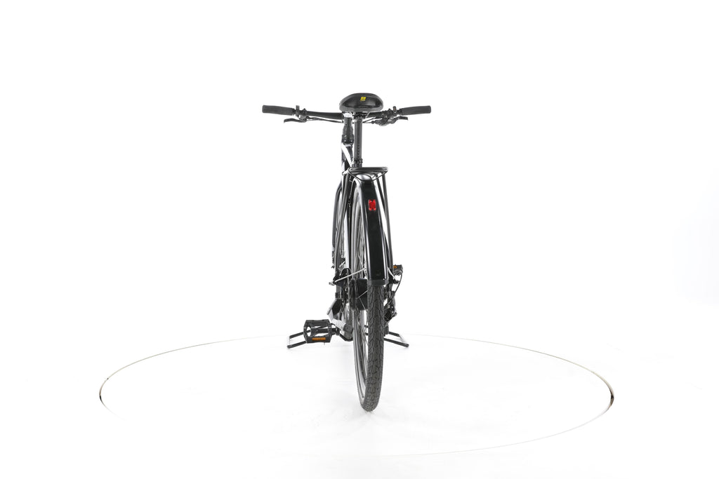 Orbea Vibe H30 EQ Trekking E-Bike - Image 10