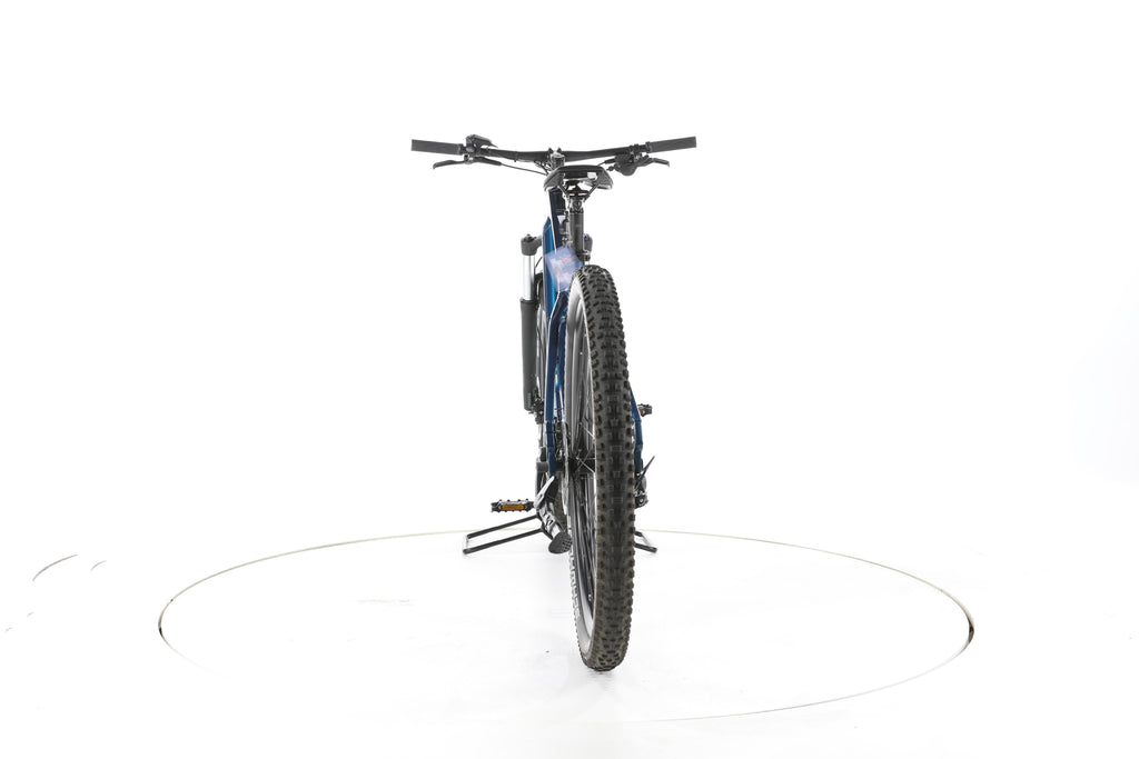 KTM MACINA TEAM 691 E-Bike 2025 - Image 10