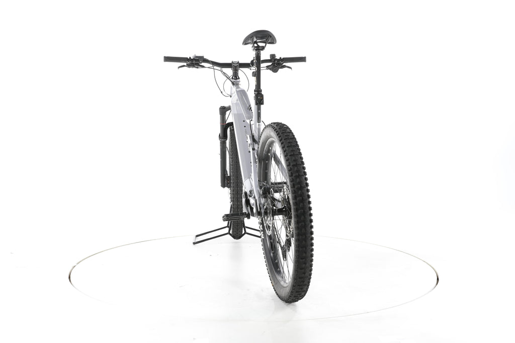 FLYER Uproc3 6.30 E-Bike Fully - Image 10