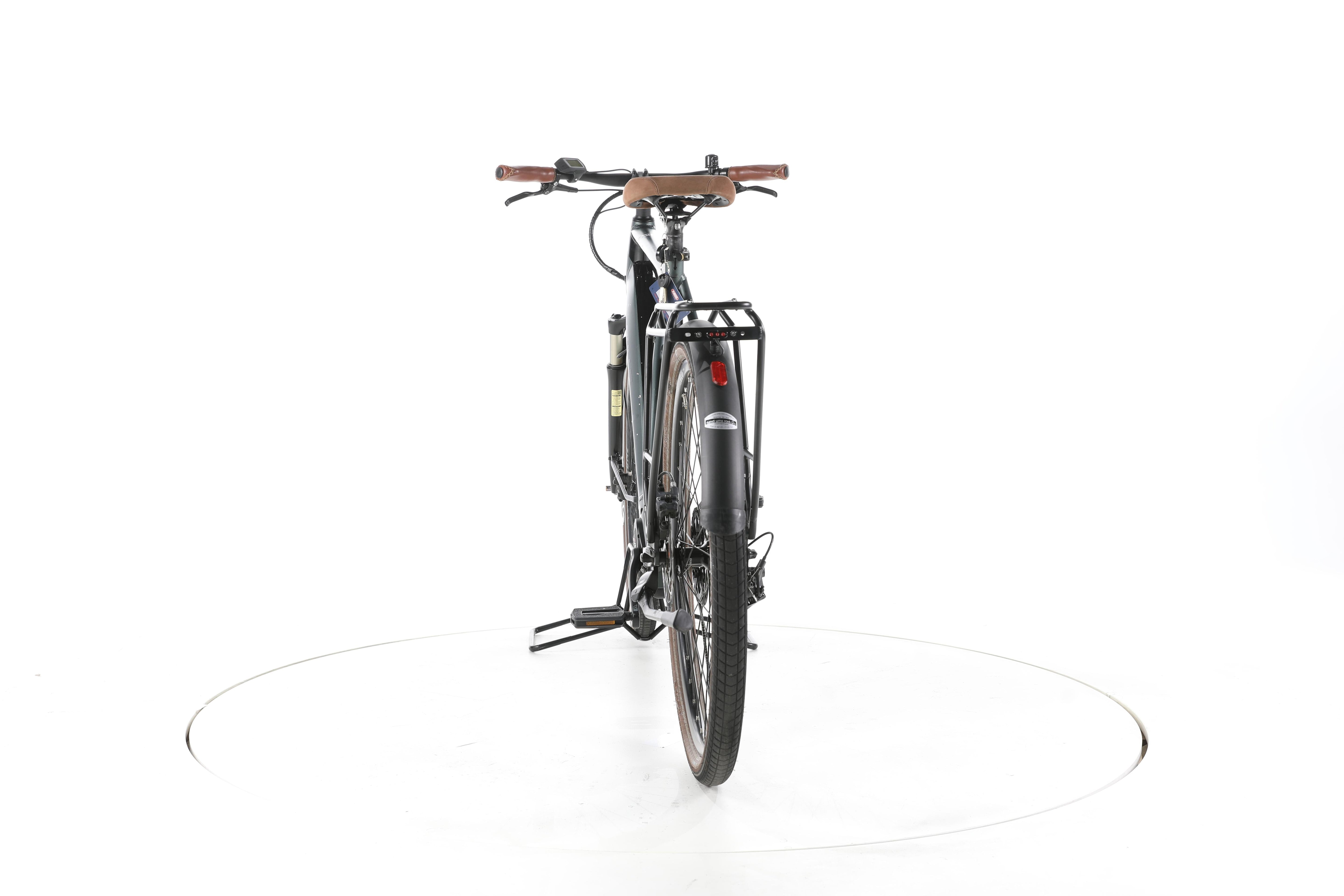 Bulls Urban EVO 12 Trekking E-Bike - Image 10