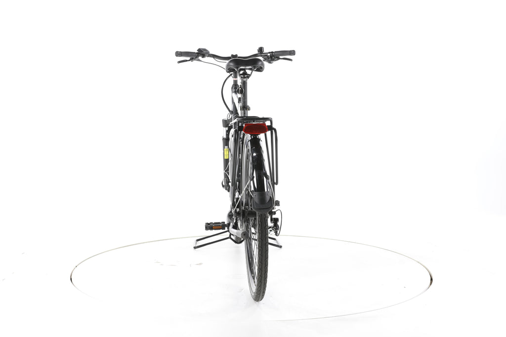 Triumph E-Bird Ultra Trekking E-Bike - Image 10