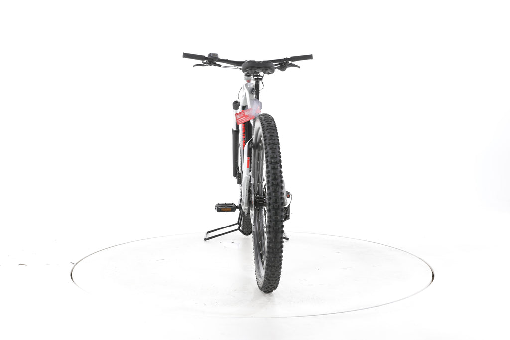 Haibike HardNine 9 E-Bike - Image 10