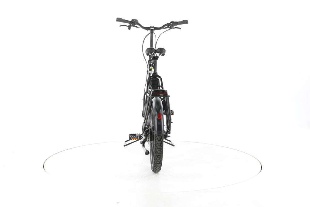 i:SY S8 RT Kompakt E-Bike Tiefeinsteiger - Image 10