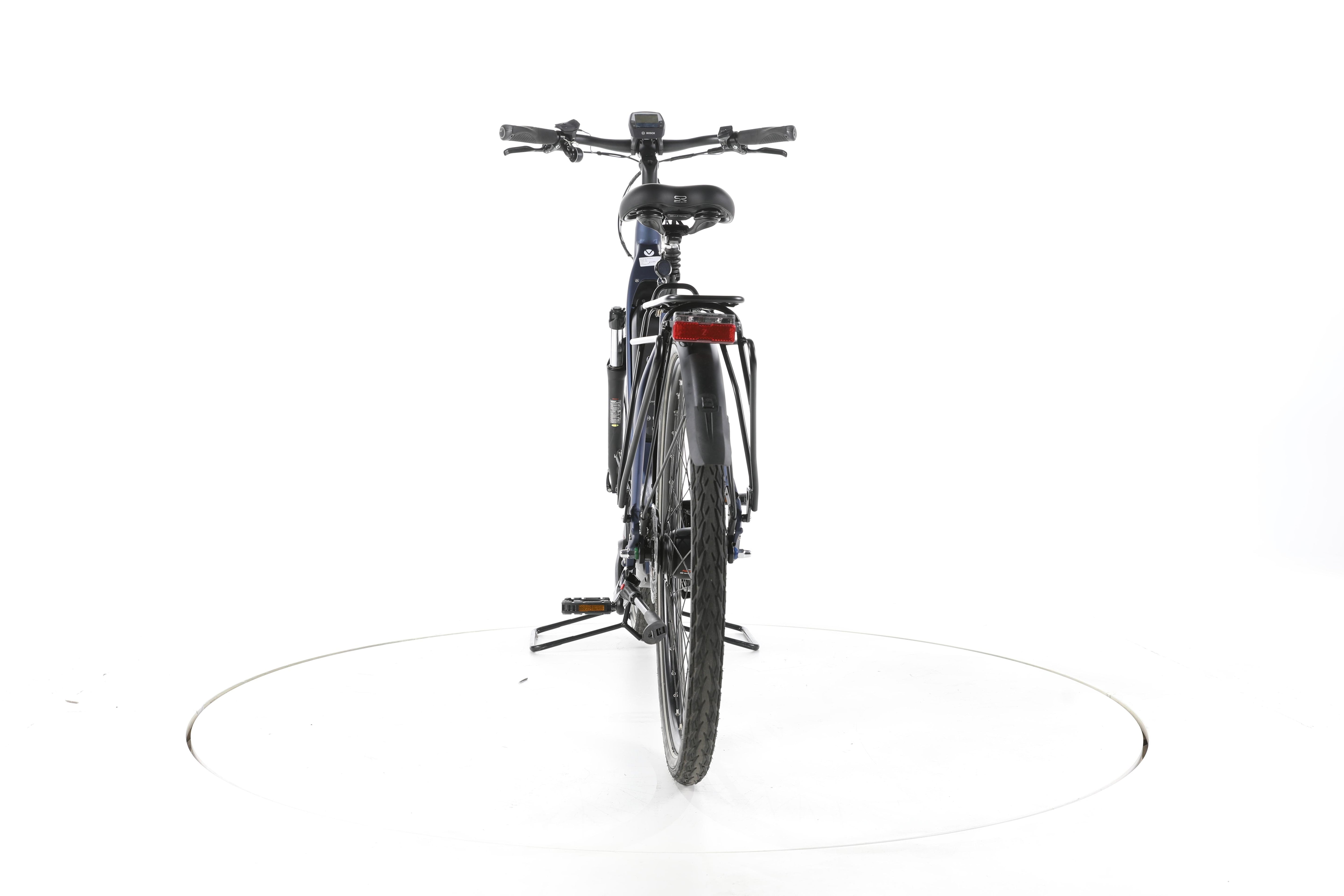 Velo de Ville AEB 800 City E-Bike Tiefeinsteiger - Image 10