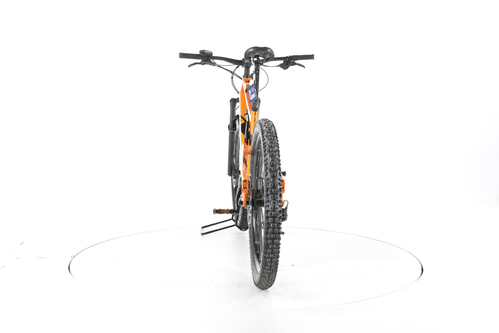 R Raymon TrailRay E 8.0 E-Bike Fully - Image 10