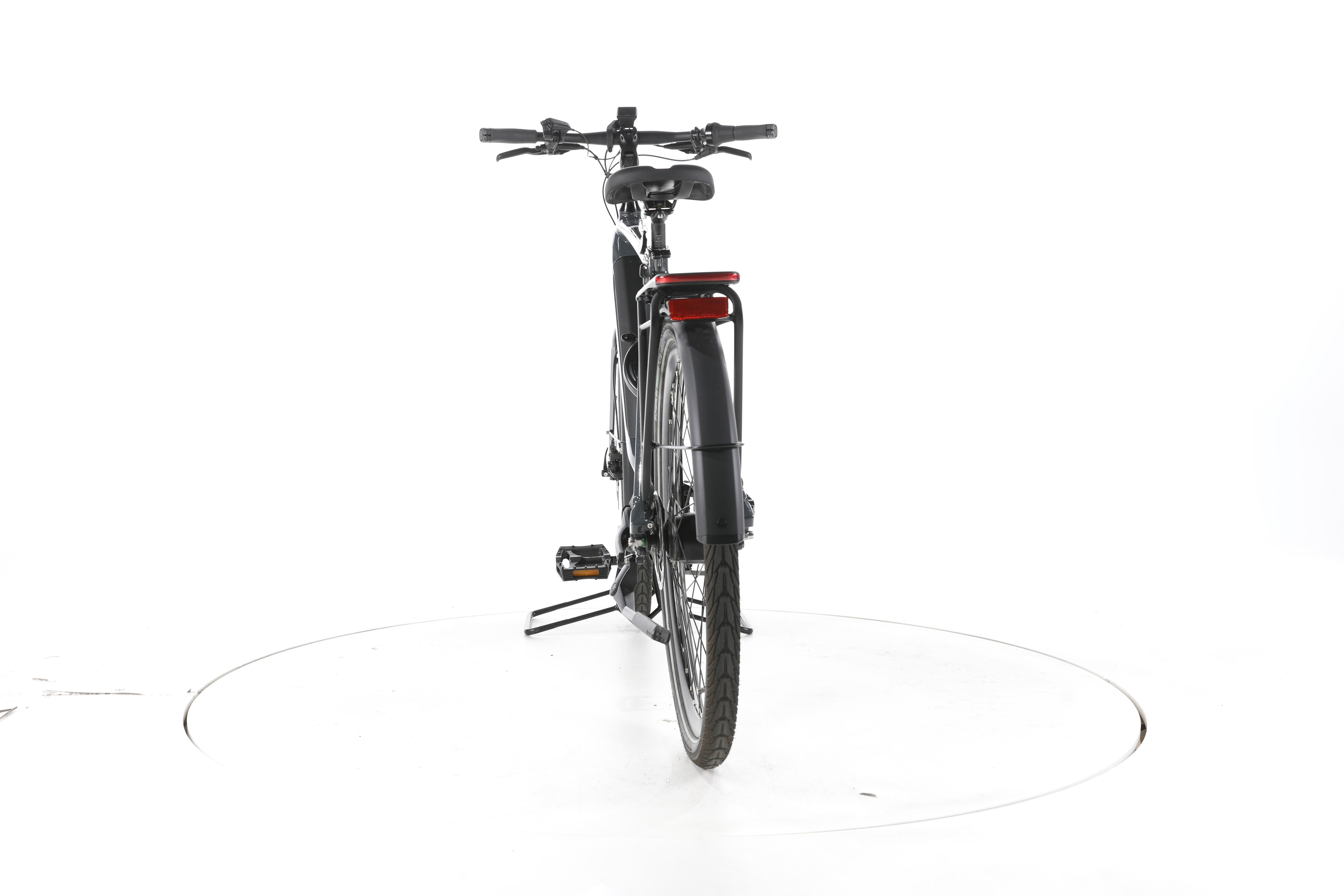 Gazelle Ultimate C5 HMB City E-Bike - Image 10
