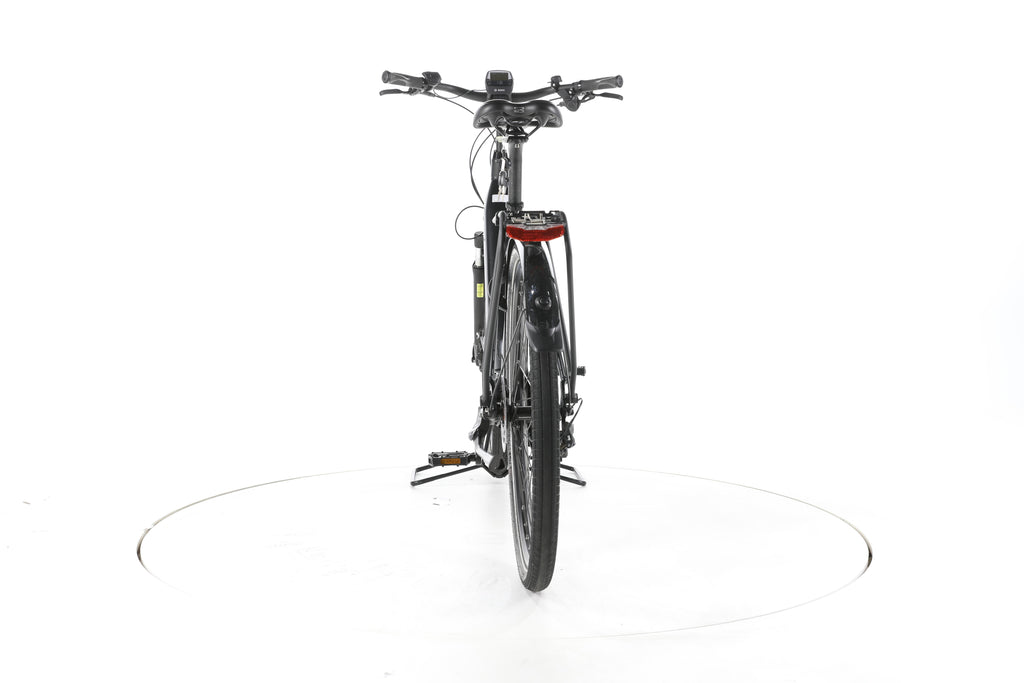 Diamant Mandara Deluxe+ Gen 2 Trekking E-Bike Tiefeinsteiger - Image 10