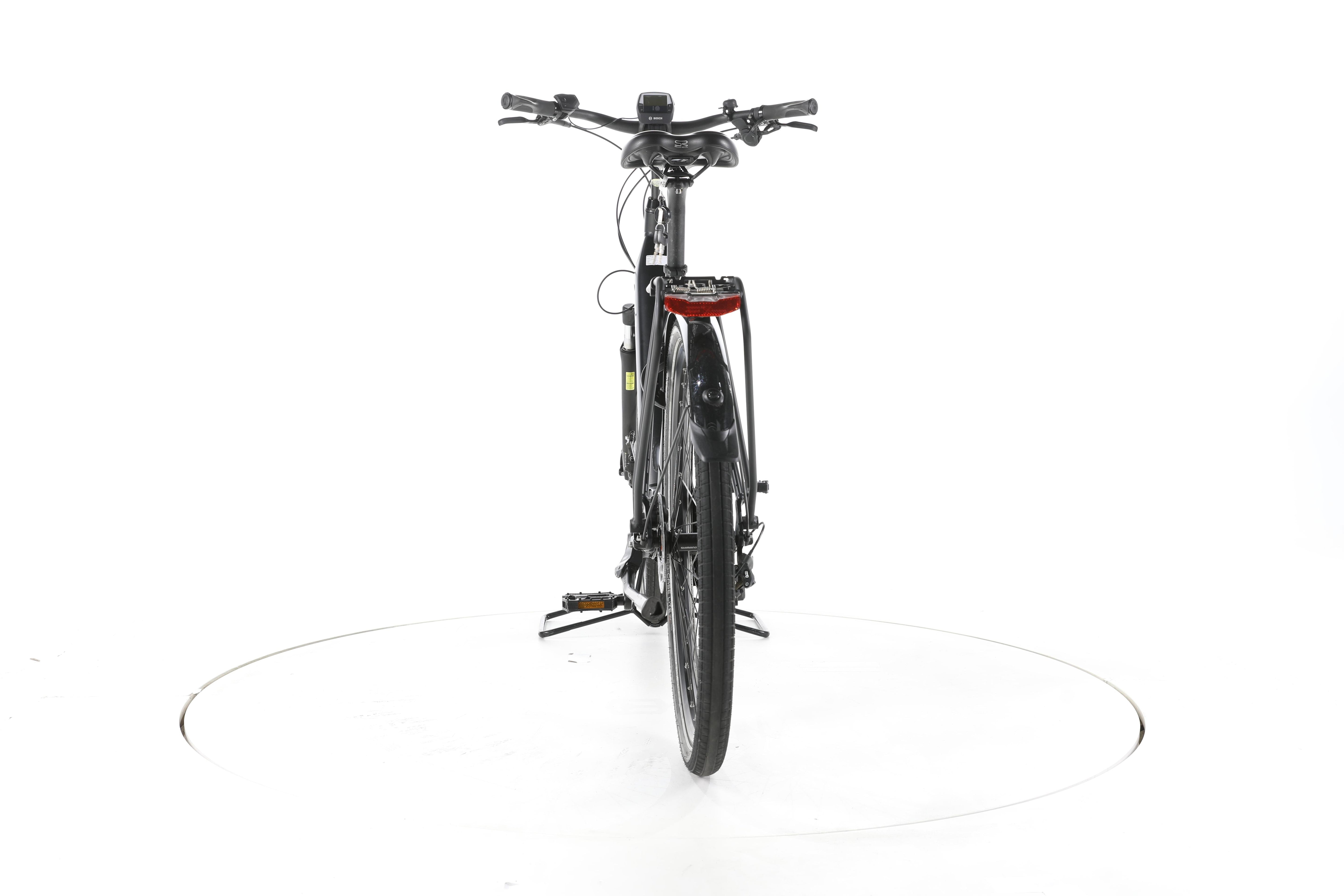 Diamant Mandara Deluxe+ Gen 2 Trekking E-Bike Tiefeinsteiger - Image 10